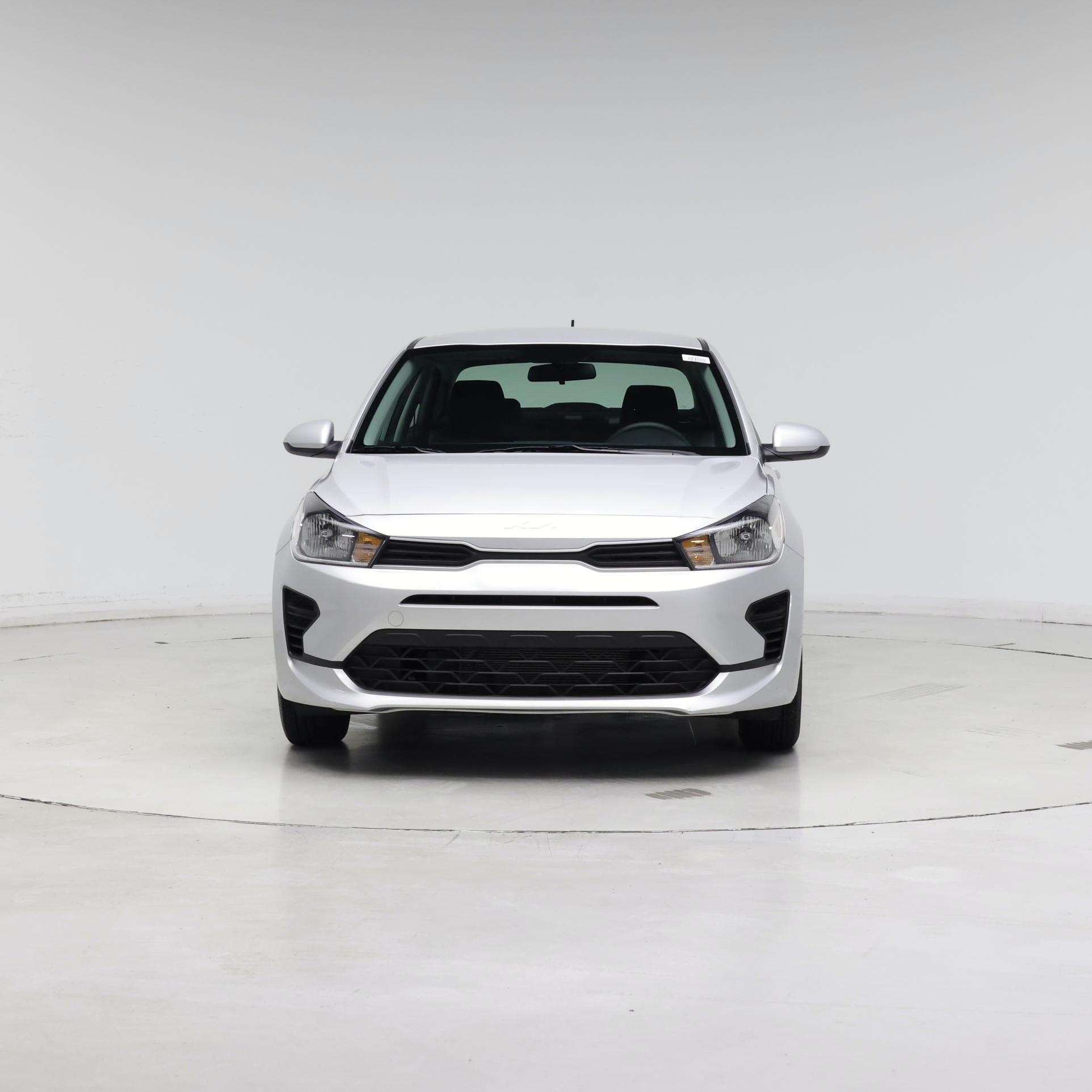 Thumbnail: 2023 Kia Rio - 5