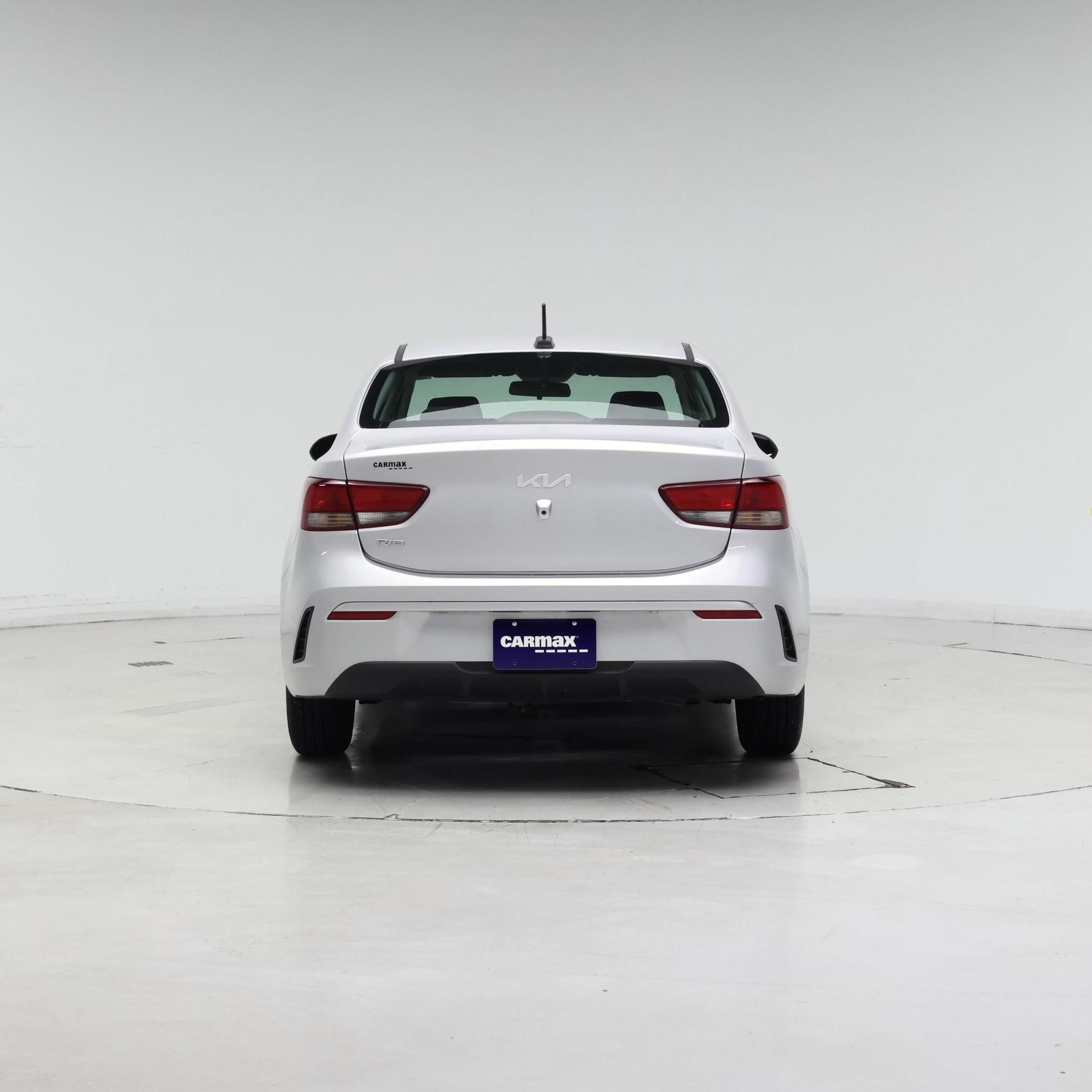 Thumbnail: 2023 Kia Rio - 6