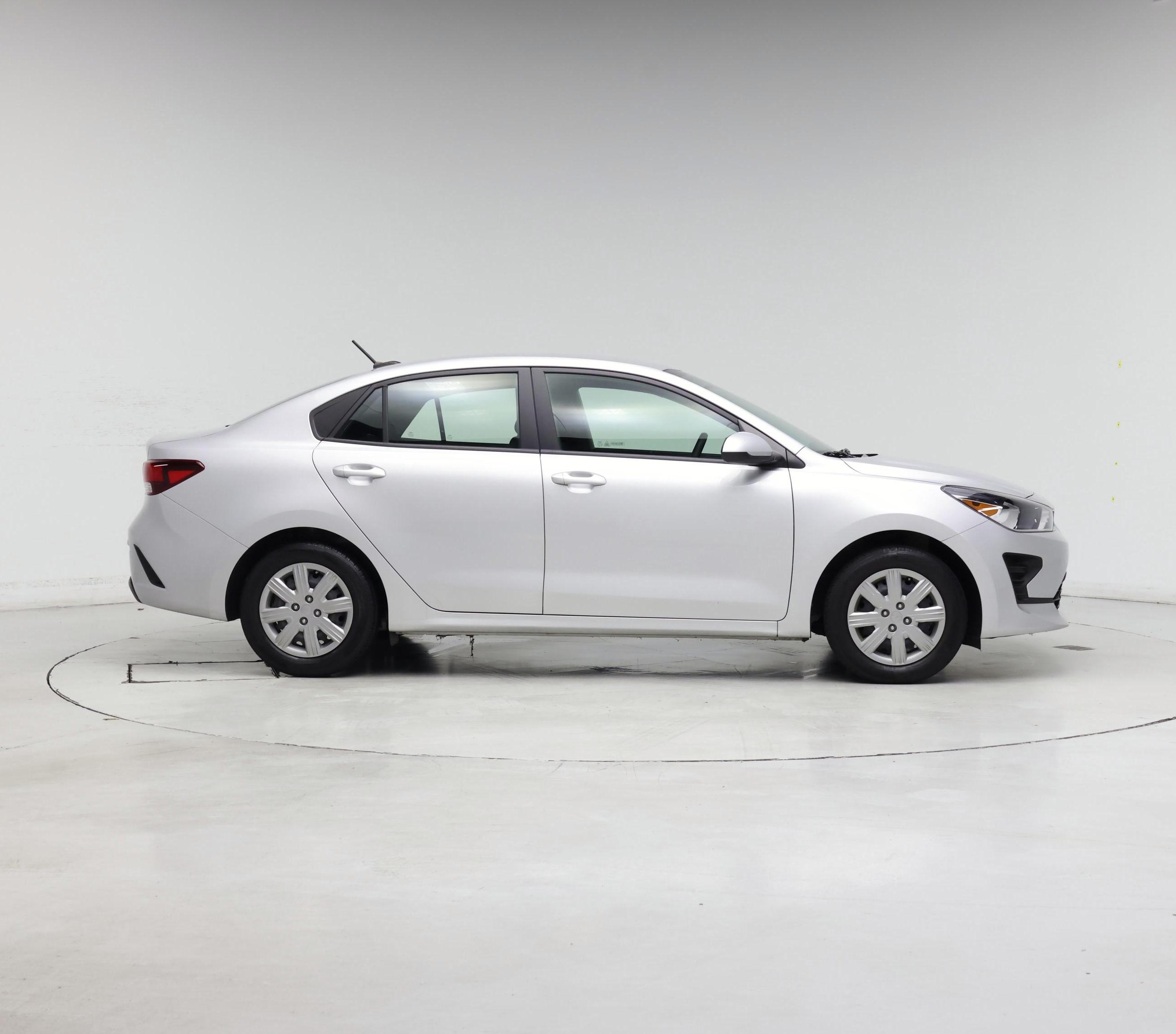 Thumbnail: 2023 Kia Rio - 7