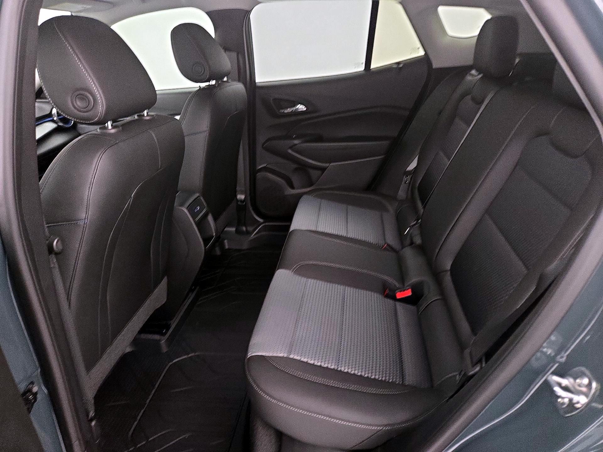 Thumbnail: 2025 Chevrolet Trax - 19