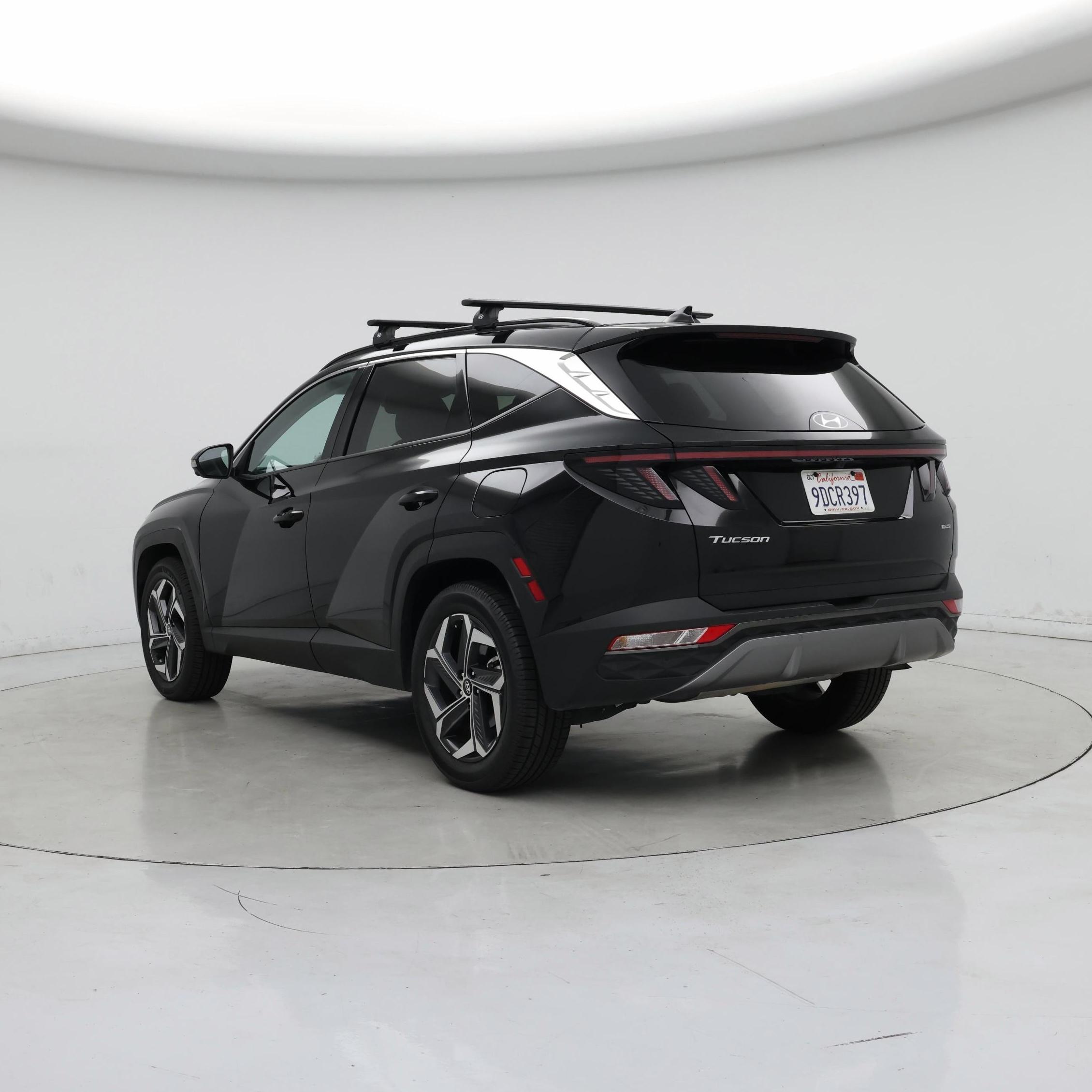 Thumbnail: 2022 Hyundai Tucson - 2
