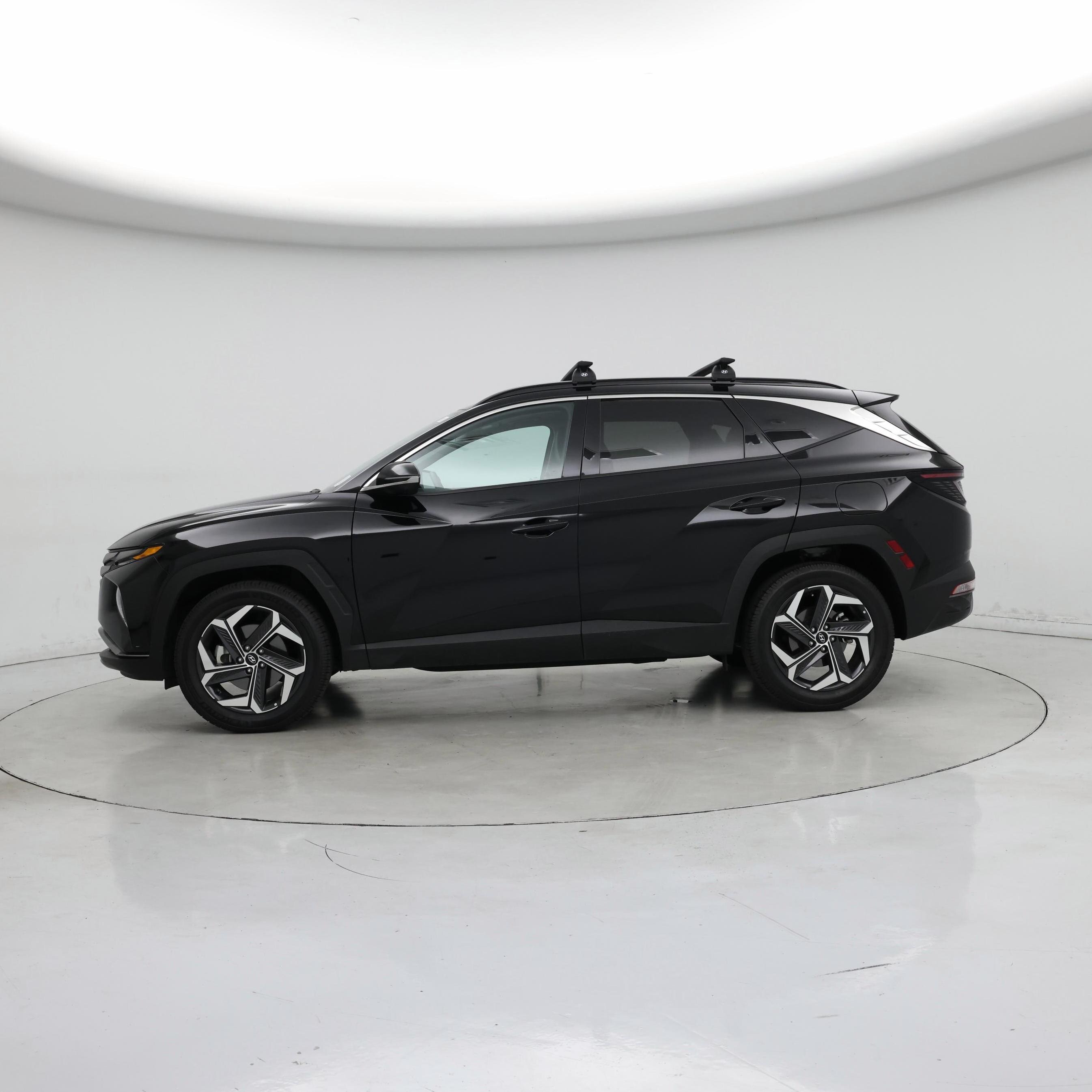 Thumbnail: 2022 Hyundai Tucson - 3
