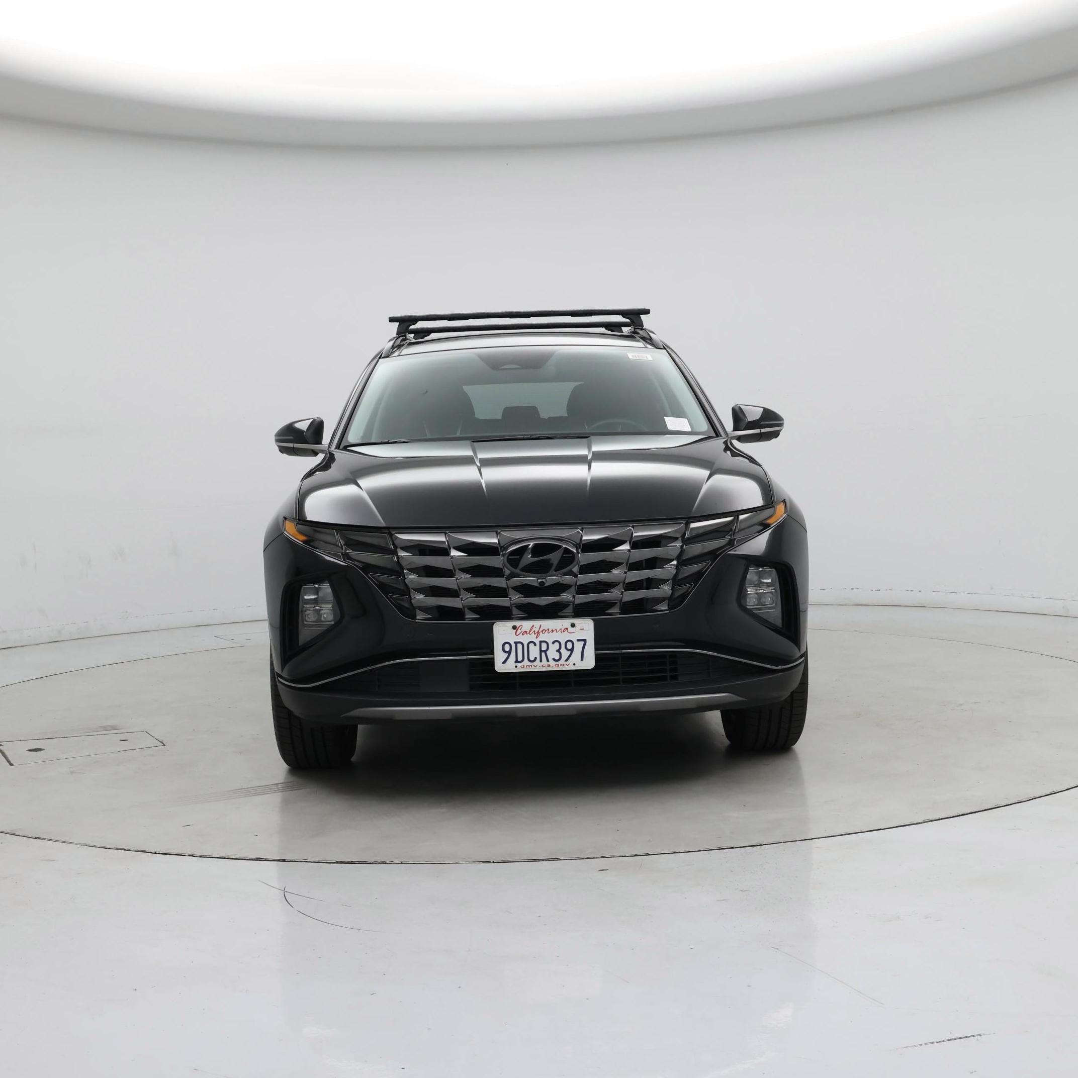 Thumbnail: 2022 Hyundai Tucson - 5