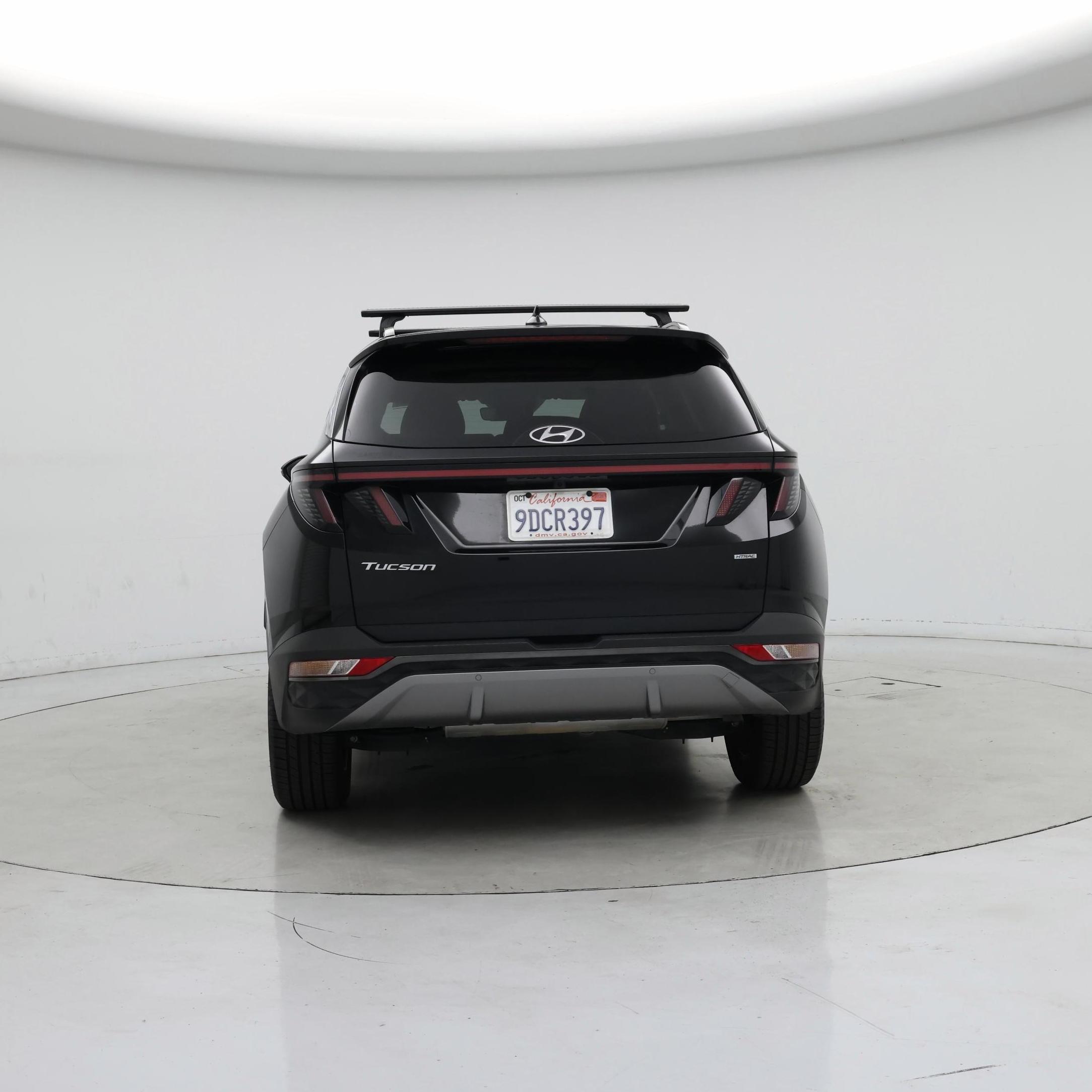 Thumbnail: 2022 Hyundai Tucson - 6