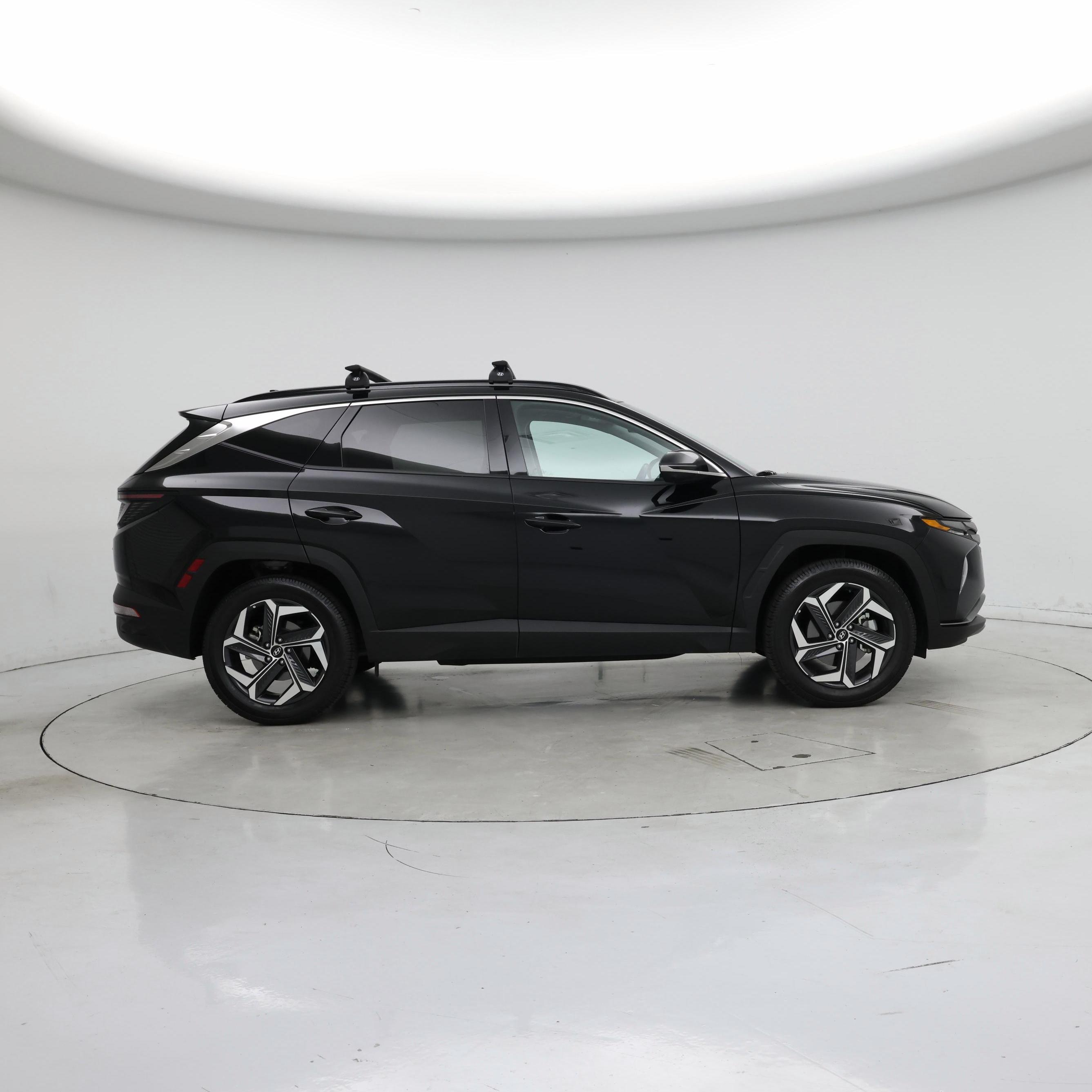 Thumbnail: 2022 Hyundai Tucson - 7