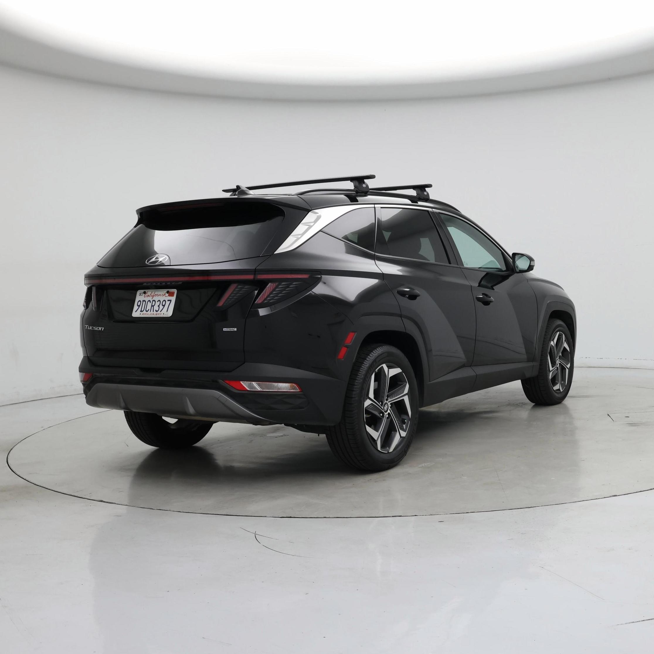 Thumbnail: 2022 Hyundai Tucson - 8
