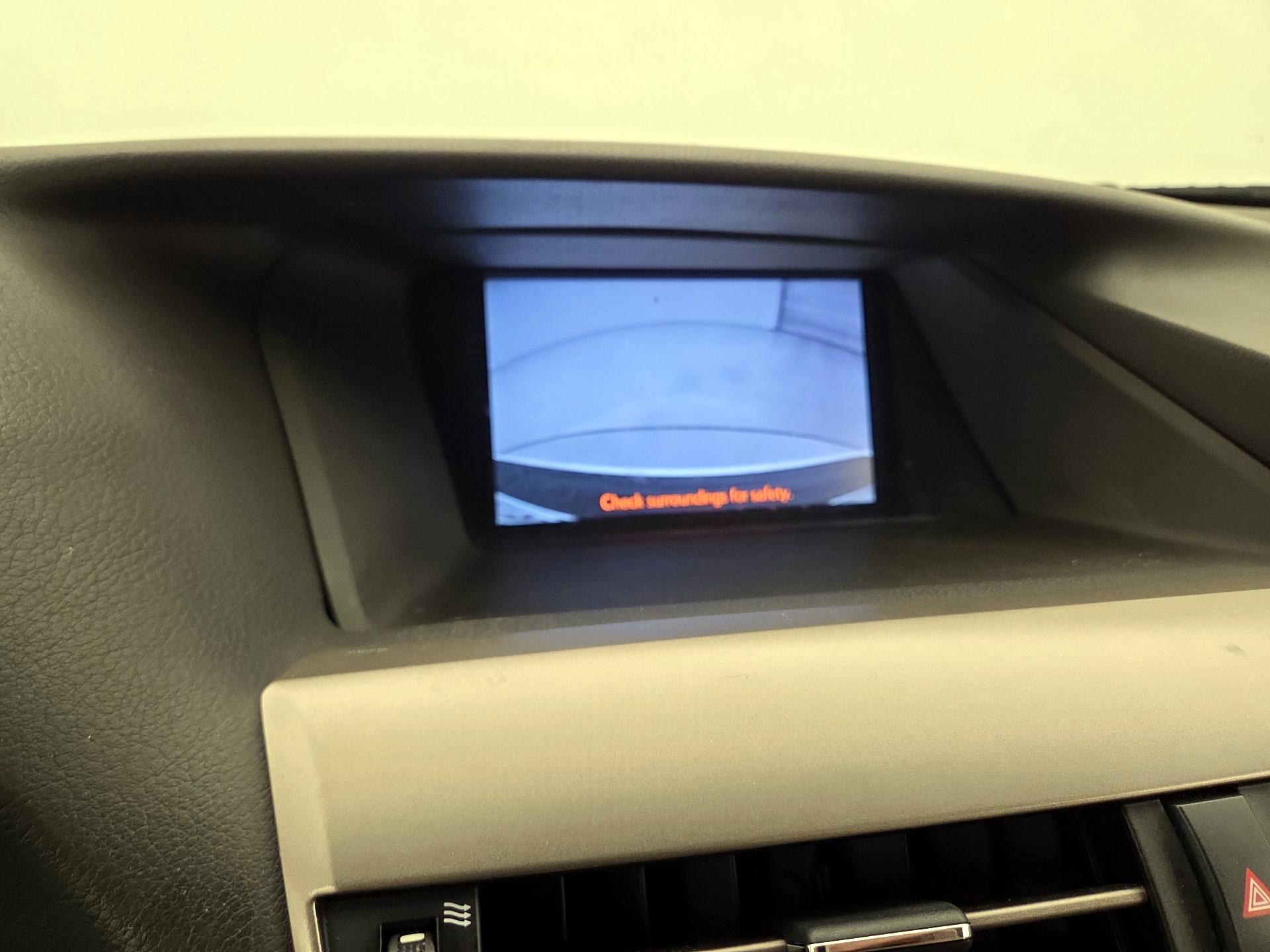 Thumbnail: 2014 Lexus RX - 15