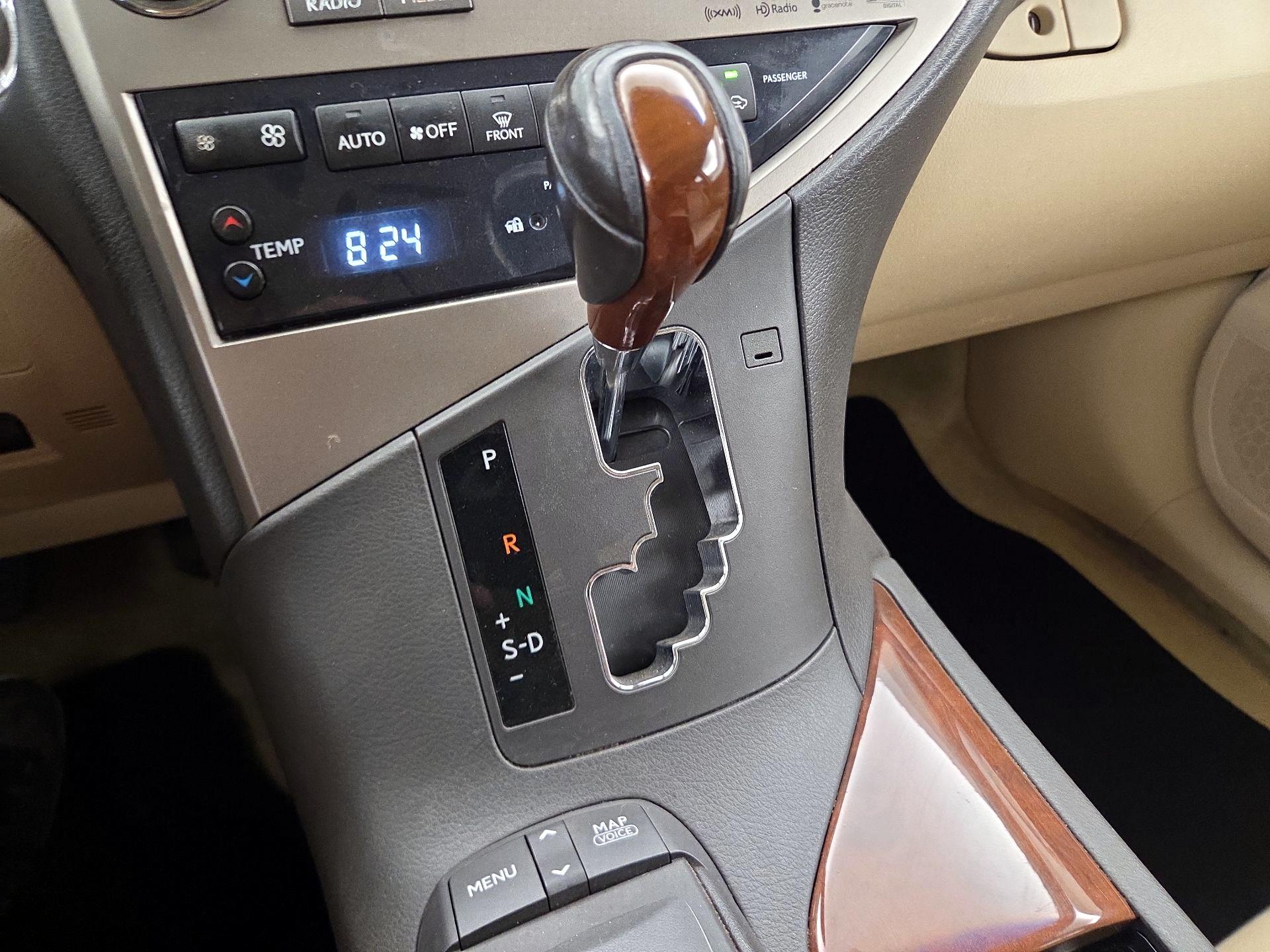 Thumbnail: 2014 Lexus RX - 18