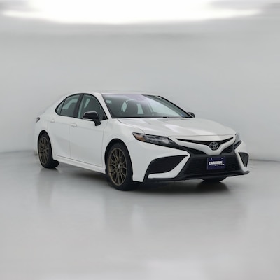 2023 Toyota Camry SE Night Shade