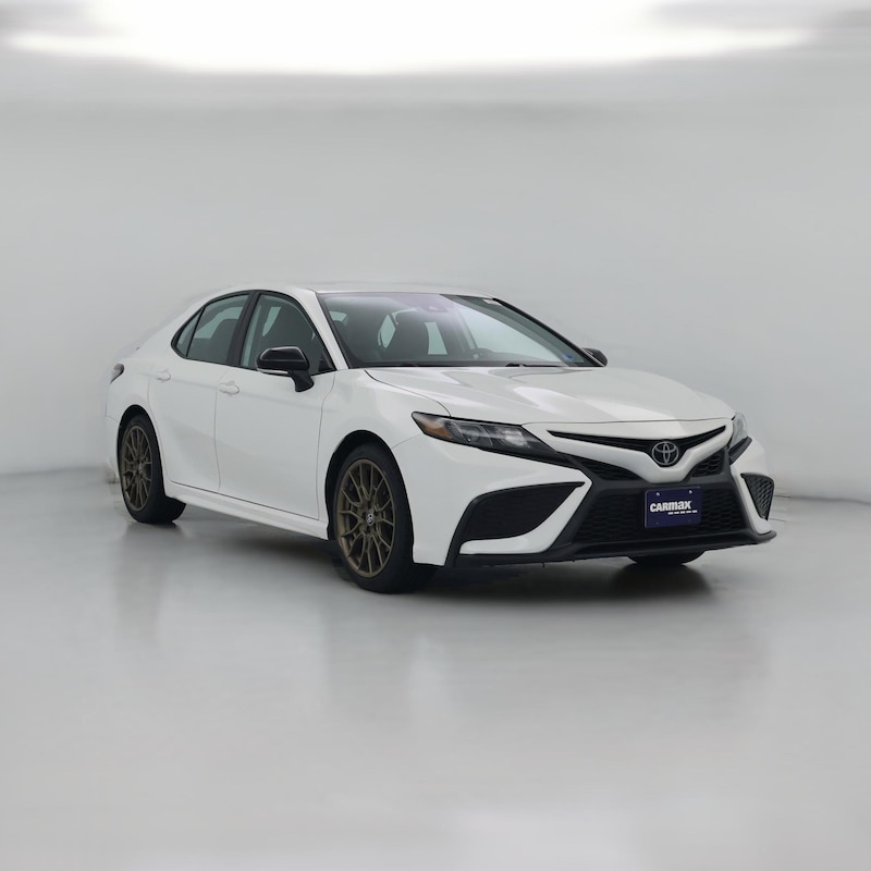 2023 Toyota Camry SE Night Shade