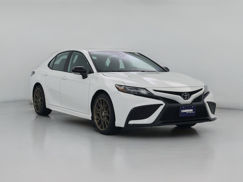 2023 Toyota Camry SE Night Shade