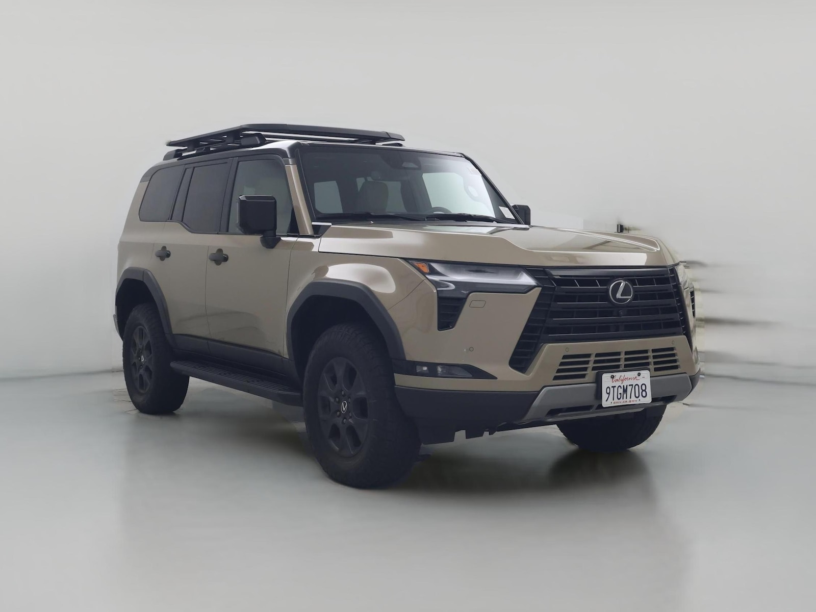 2025 Lexus GX