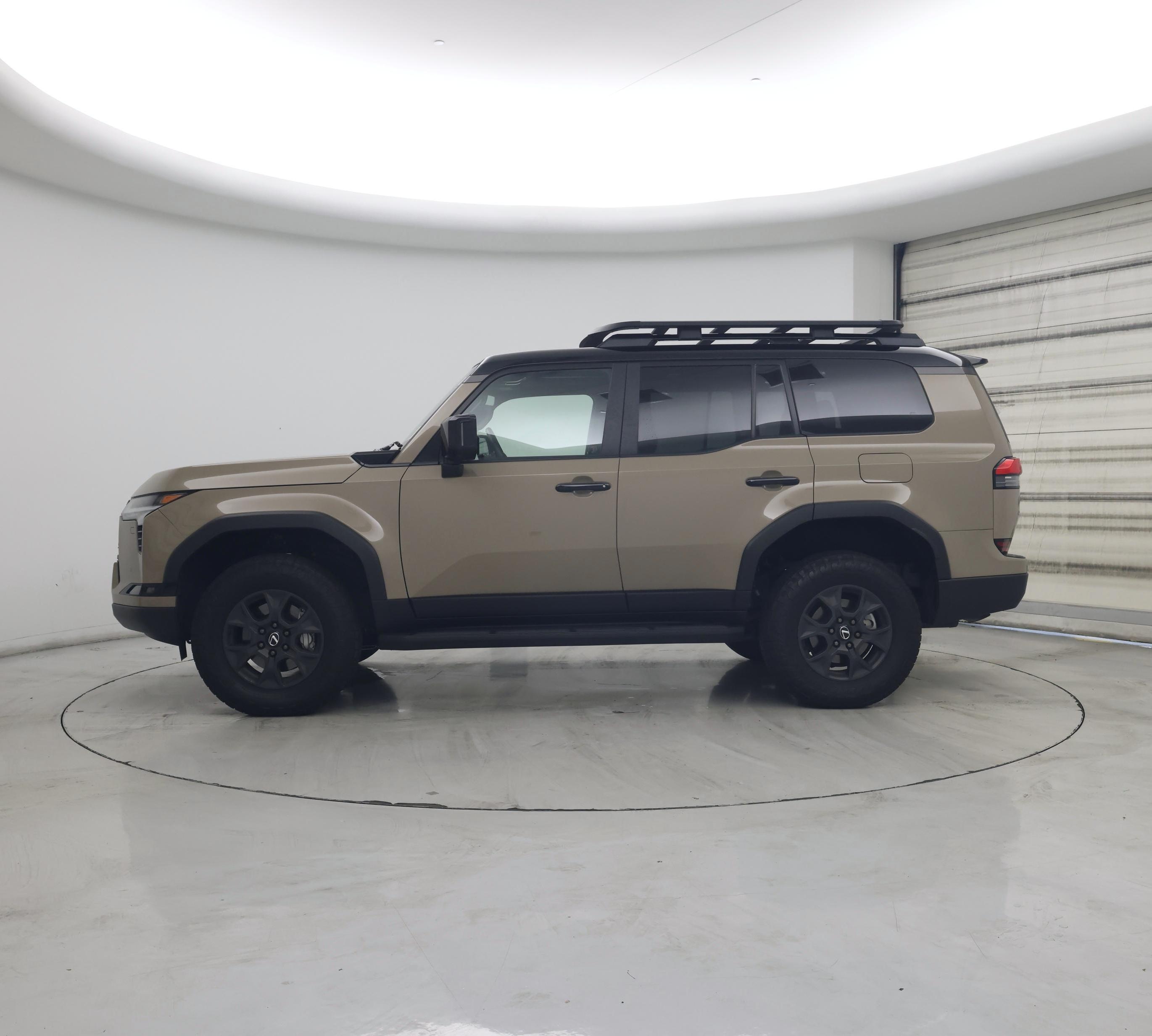 Thumbnail: 2025 Lexus GX - 3