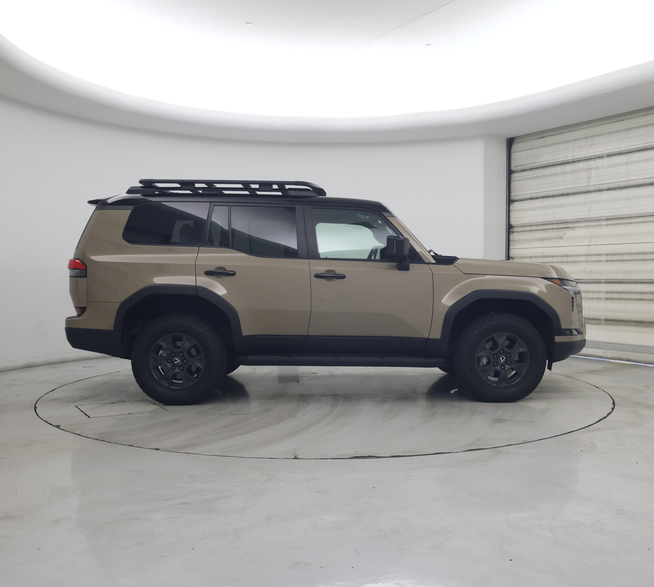 Thumbnail: 2025 Lexus GX - 7