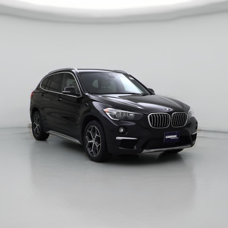2019 BMW X1 XDrive28i