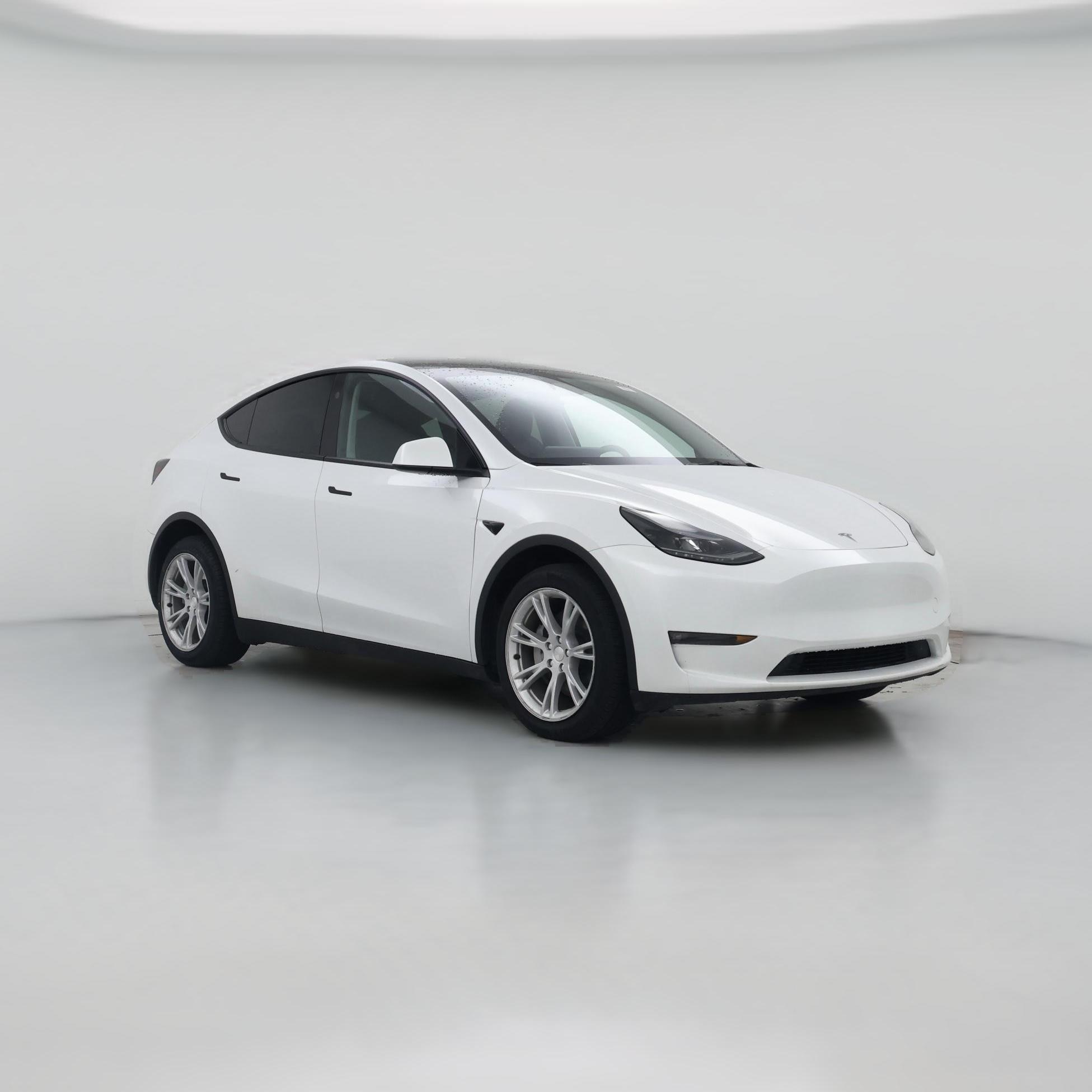 Thumbnail: 2023 Tesla Model Y - 1