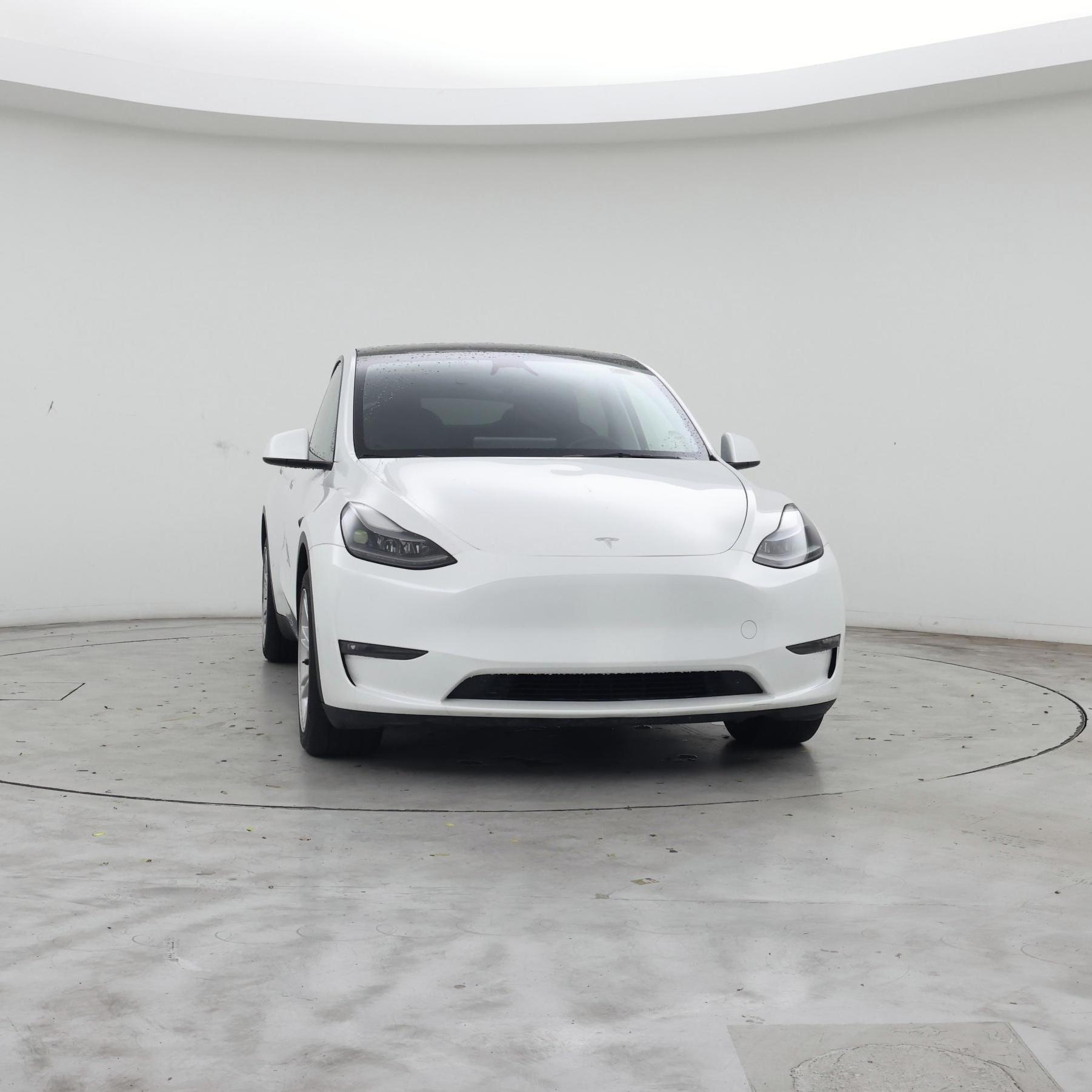 Thumbnail: 2023 Tesla Model Y - 5