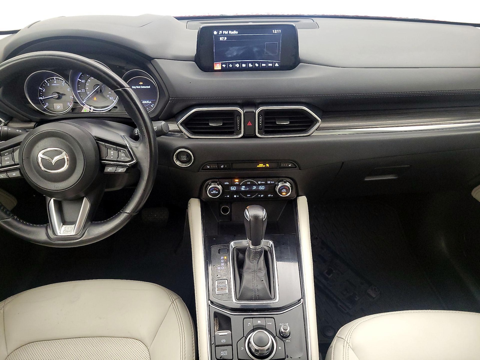Navigation System