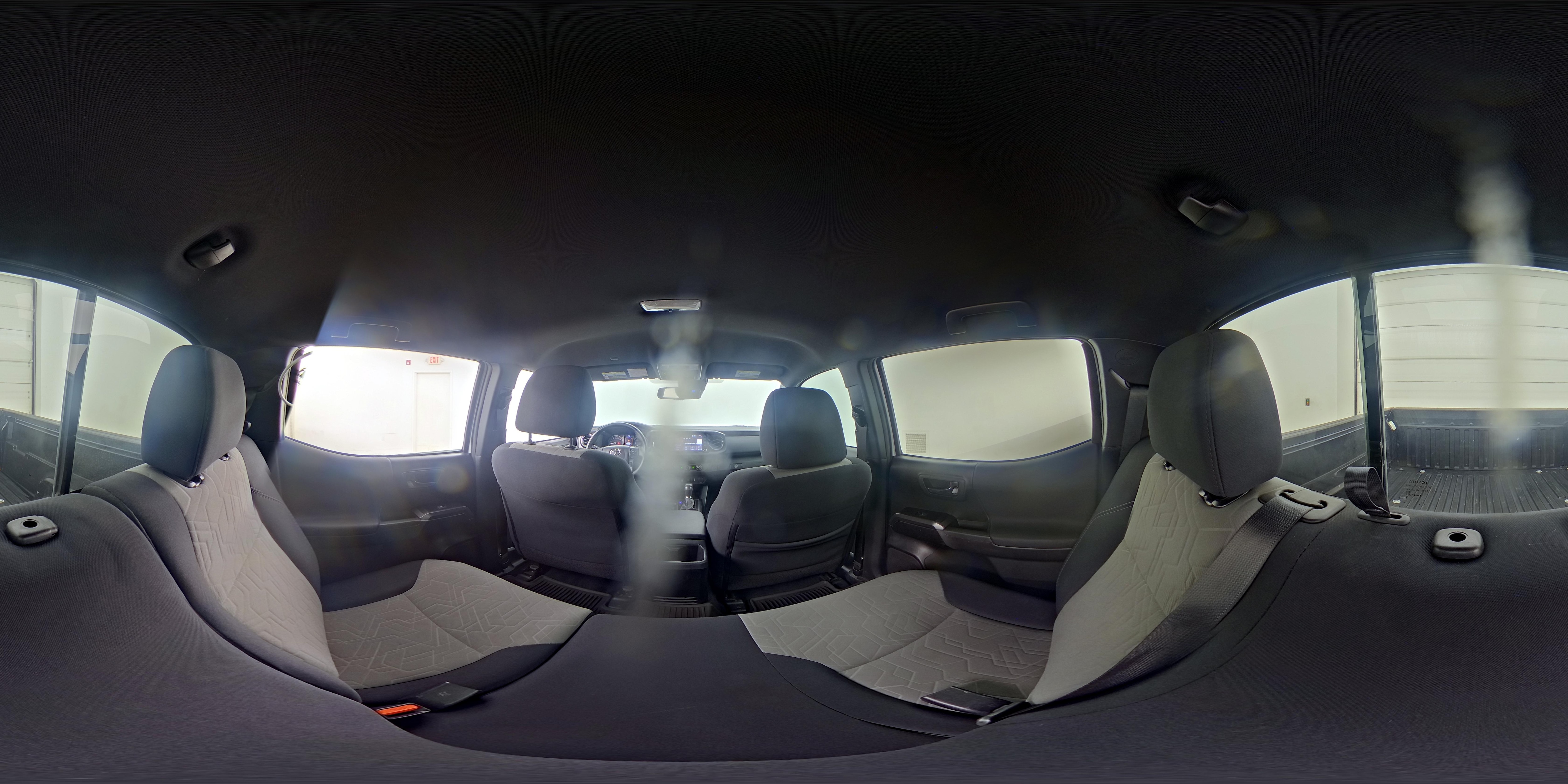 2020 Toyota Tacoma TRD Off Road - Photo 24