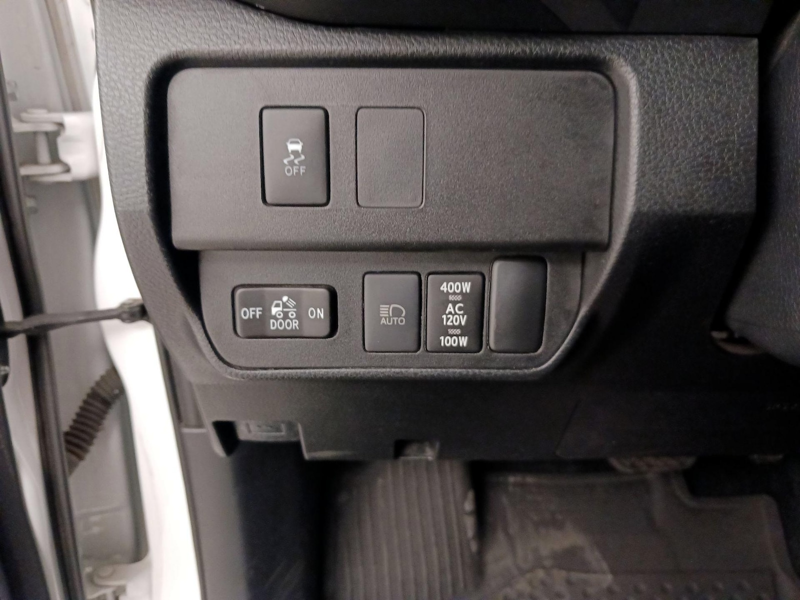 2020 Toyota Tacoma TRD Off Road - Photo 14