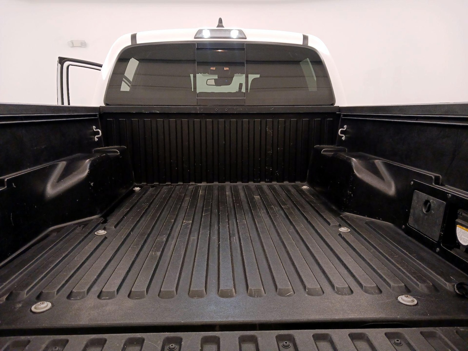 2020 Toyota Tacoma TRD Off Road - Photo 20
