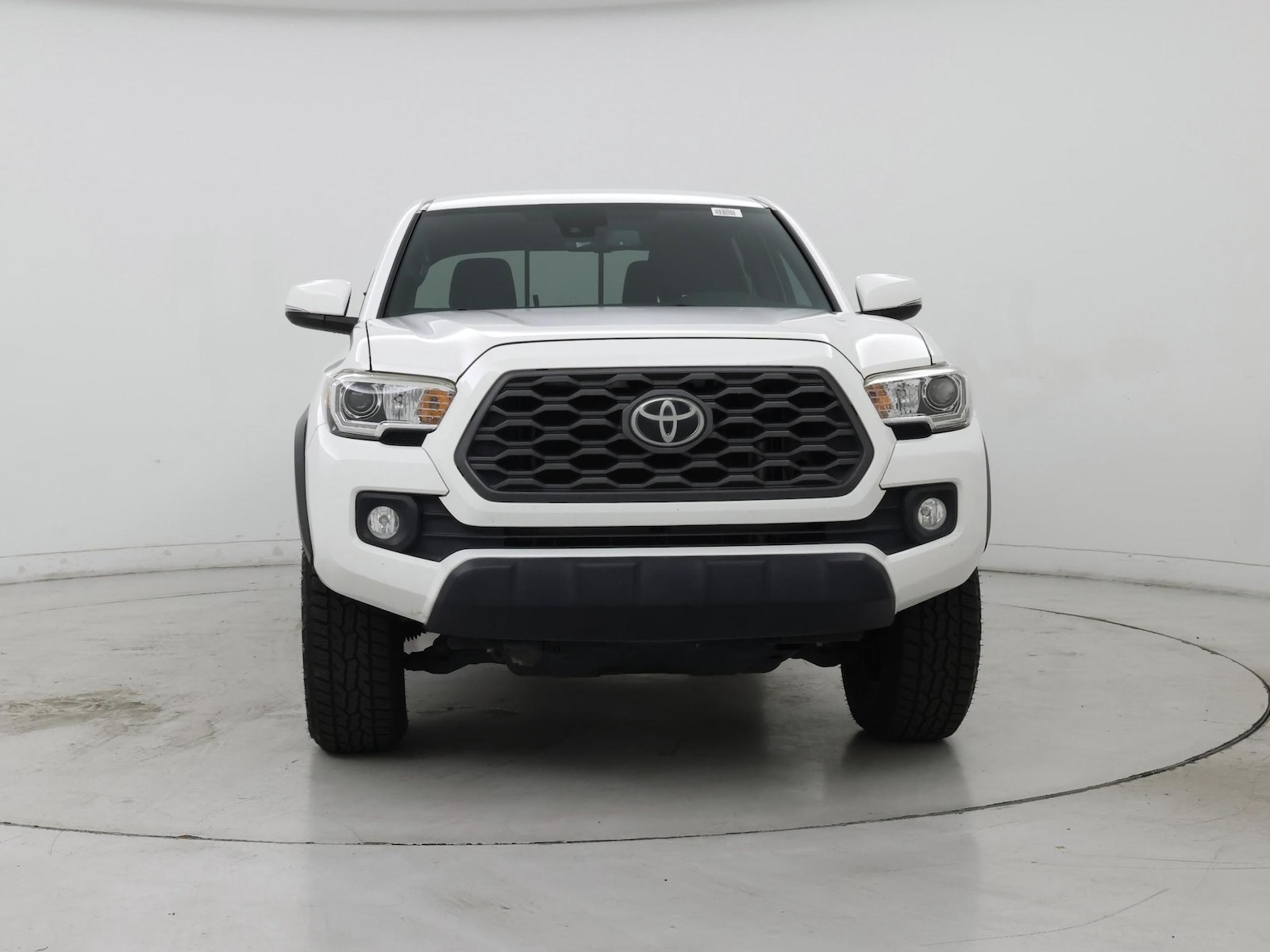 2020 Toyota Tacoma TRD Off Road - Photo 6