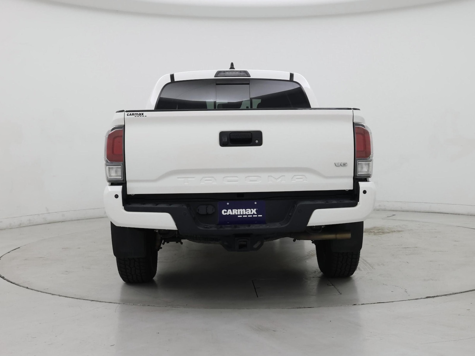 2020 Toyota Tacoma TRD Off Road - Photo 7
