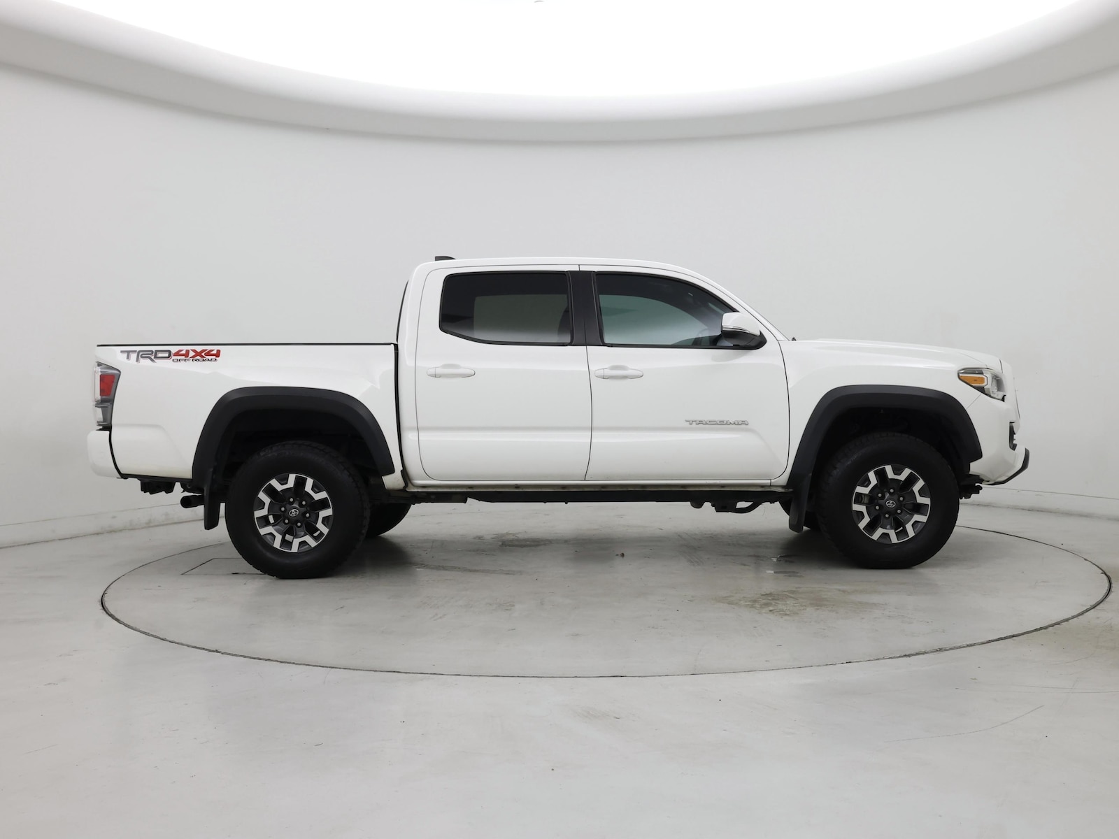2020 Toyota Tacoma TRD Off Road - Photo 8