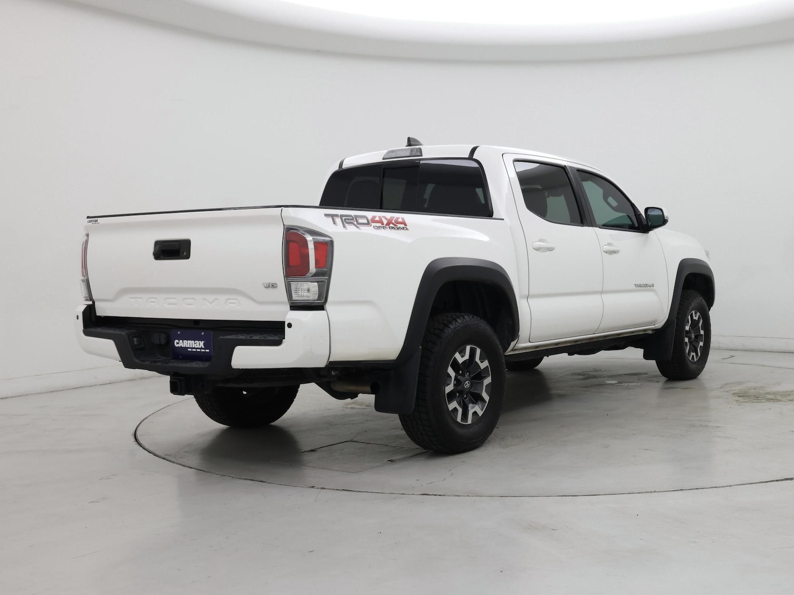 2020 Toyota Tacoma TRD Off Road - Photo 9