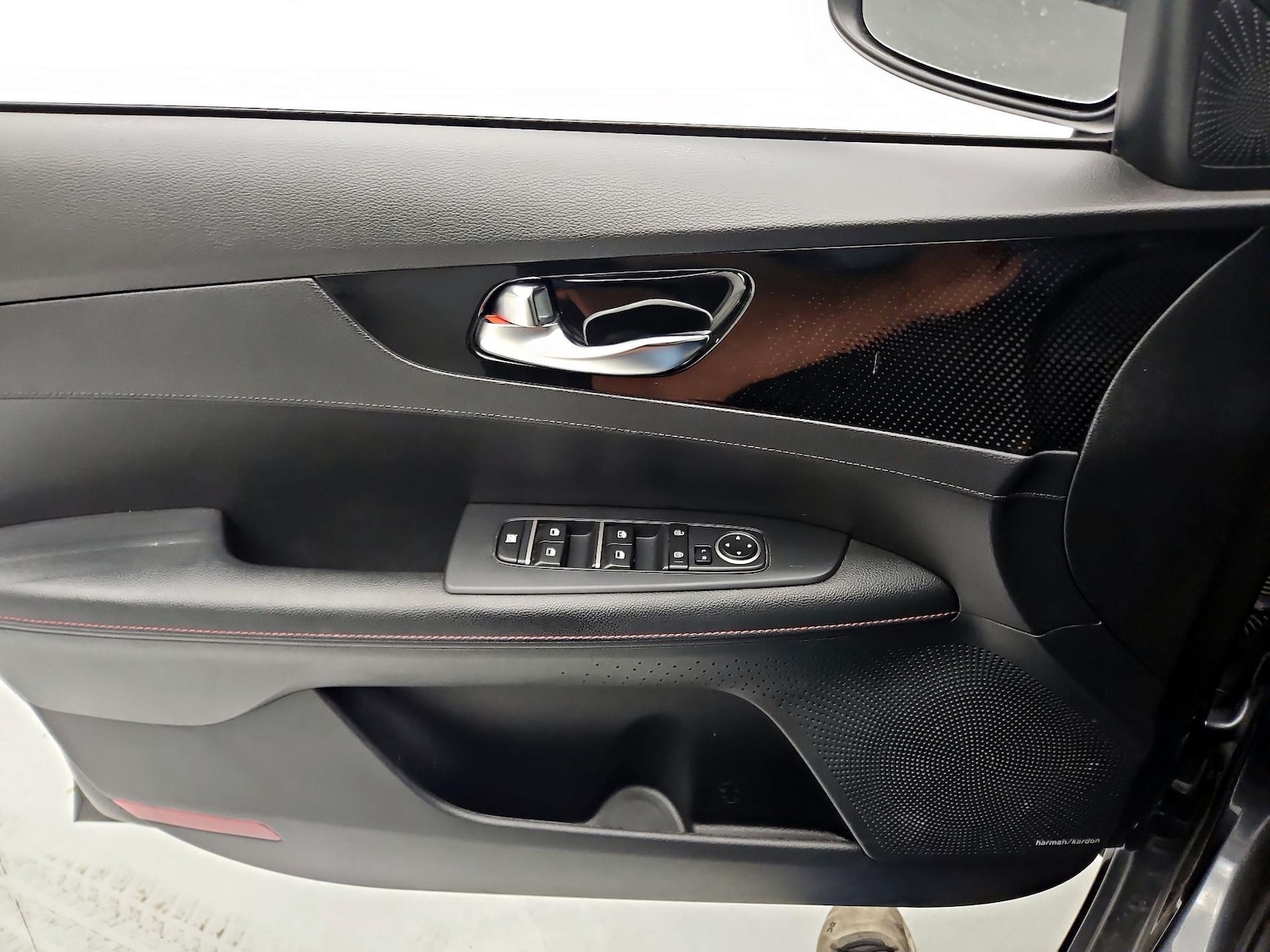 2021 Kia Forte GT - Photo 13