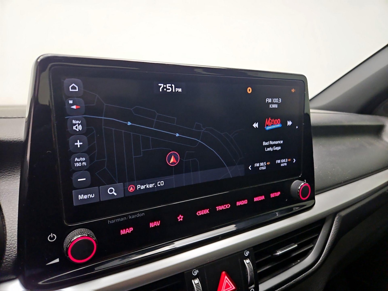 2021 Kia Forte GT - Photo 15