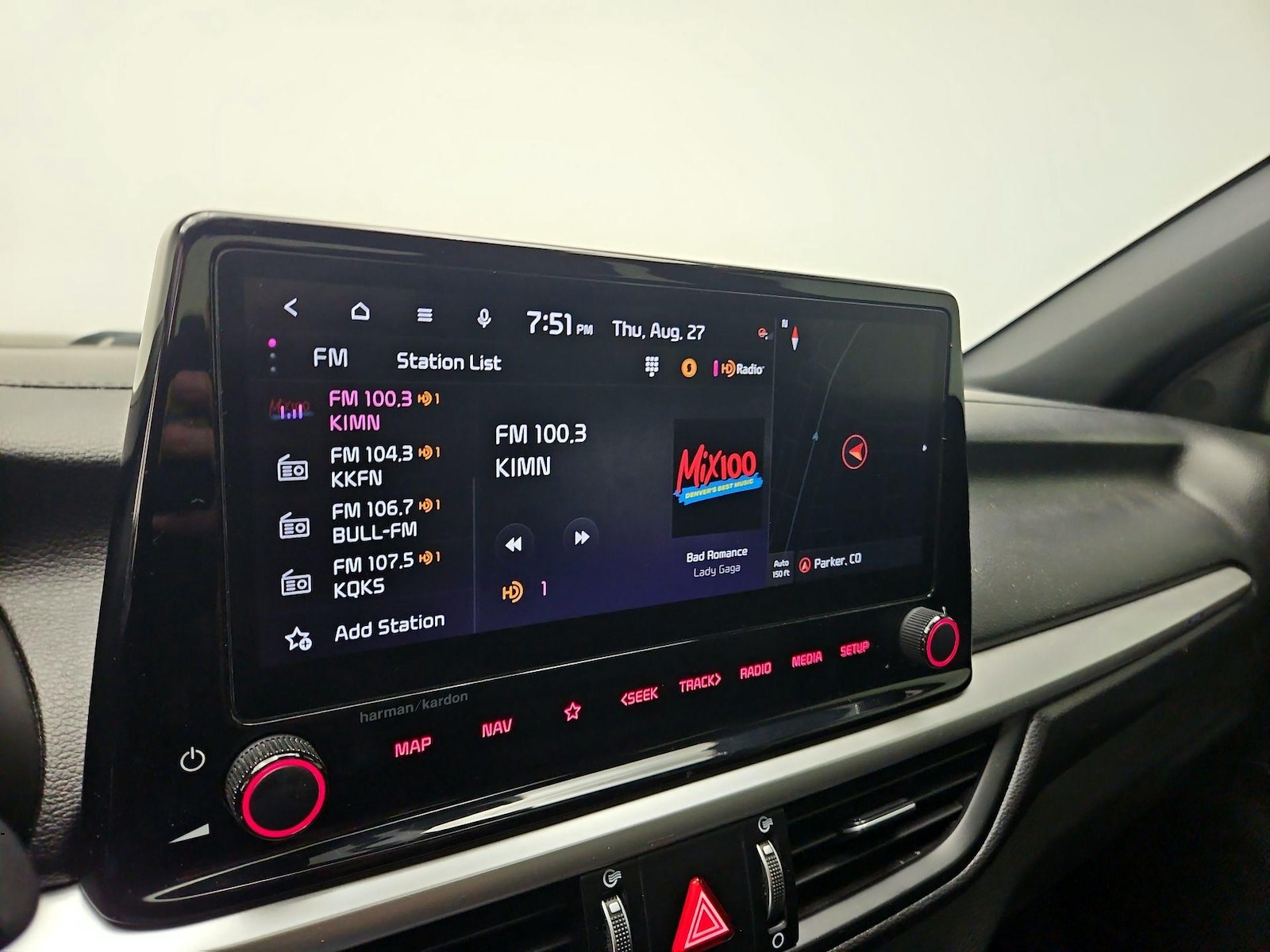 2021 Kia Forte GT - Photo 17