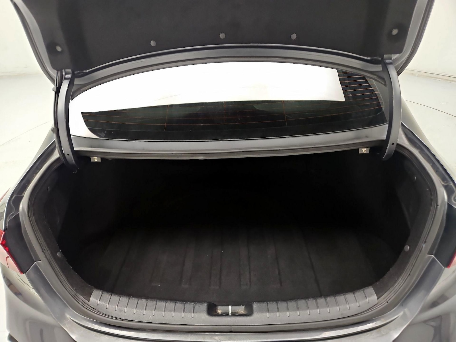 2021 Kia Forte GT - Photo 23