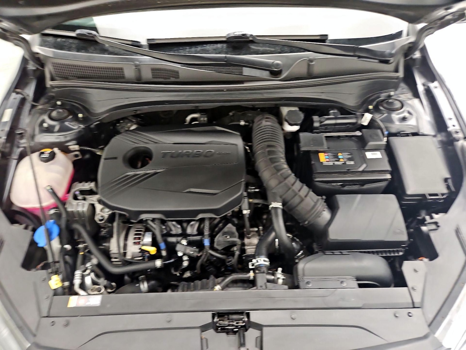 2021 Kia Forte GT - Photo 24