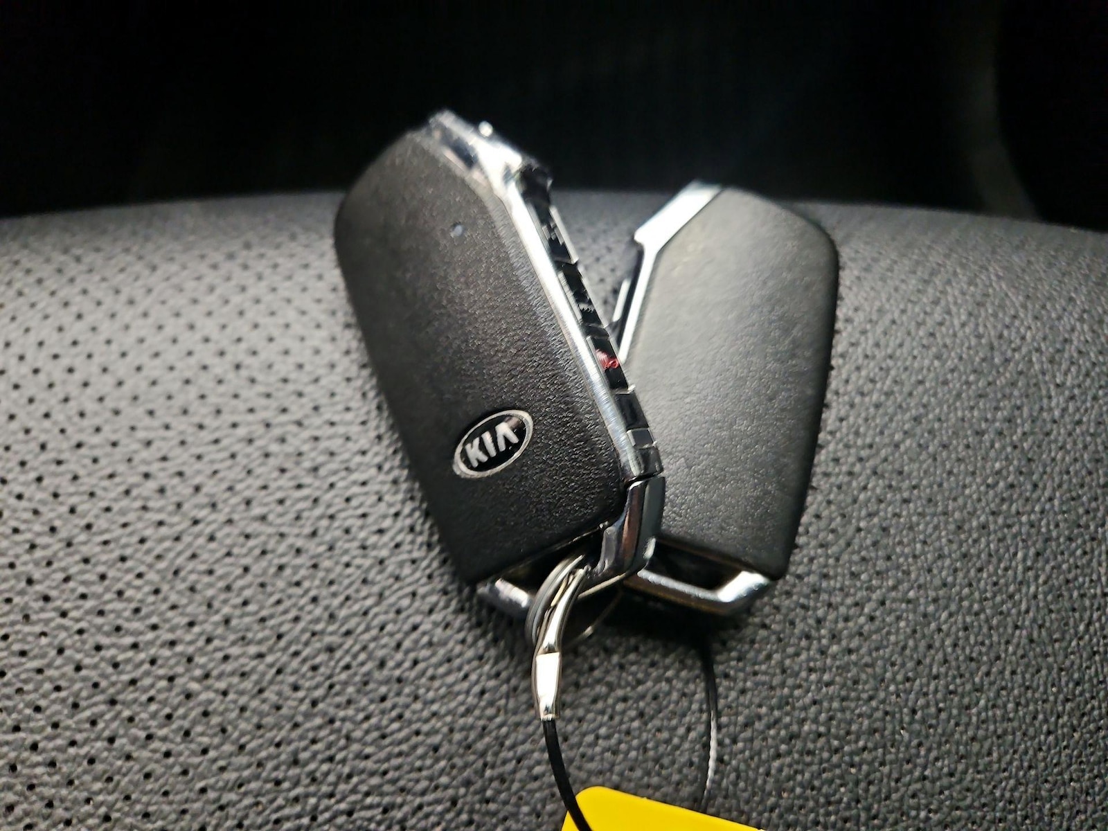 2021 Kia Forte GT - Photo 25