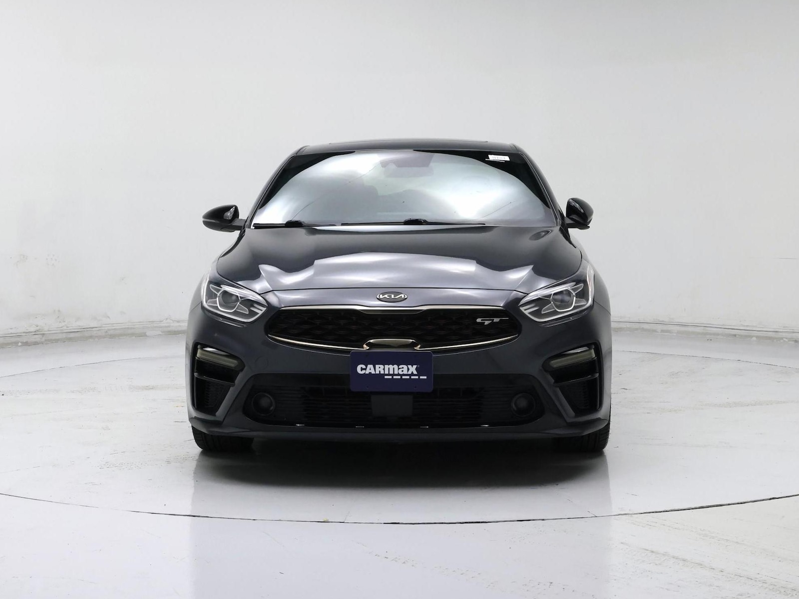 2021 Kia Forte GT - Photo 6