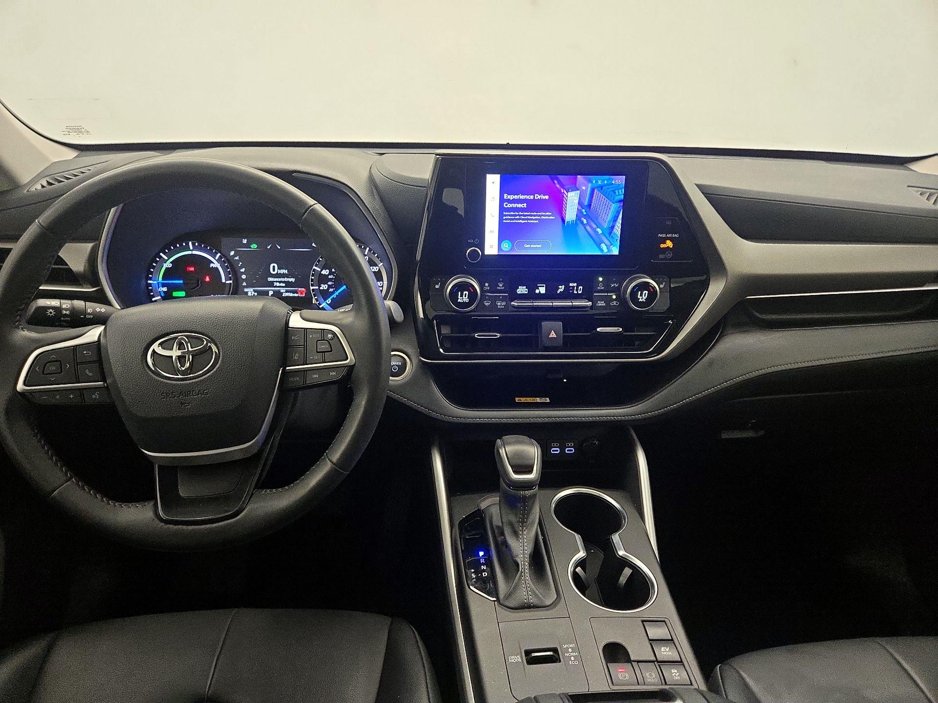 Thumbnail: 2024 Toyota Highlander - 9