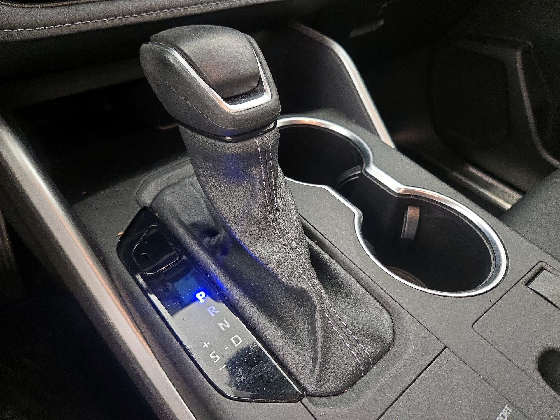Thumbnail: 2024 Toyota Highlander - 17