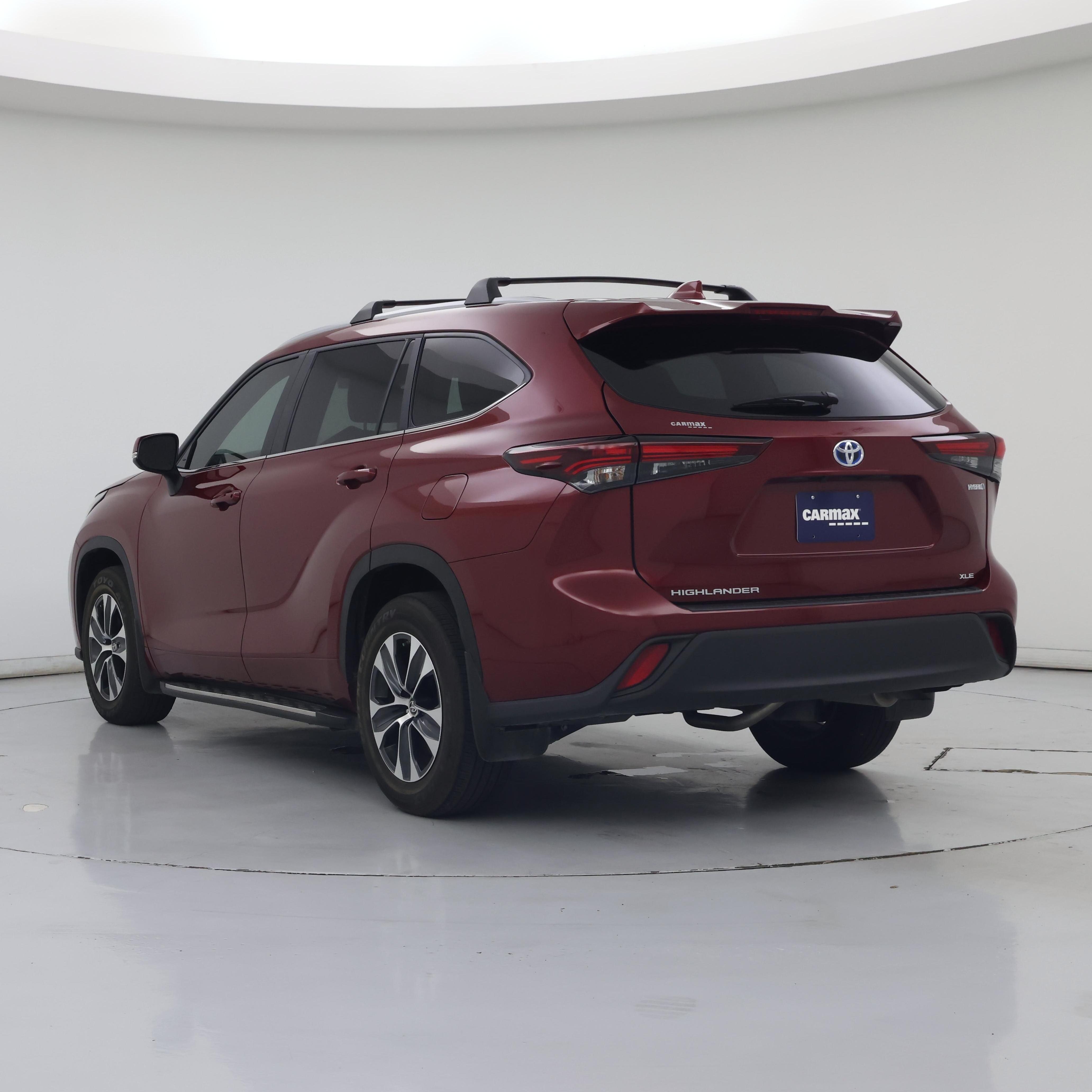 Thumbnail: 2024 Toyota Highlander - 2