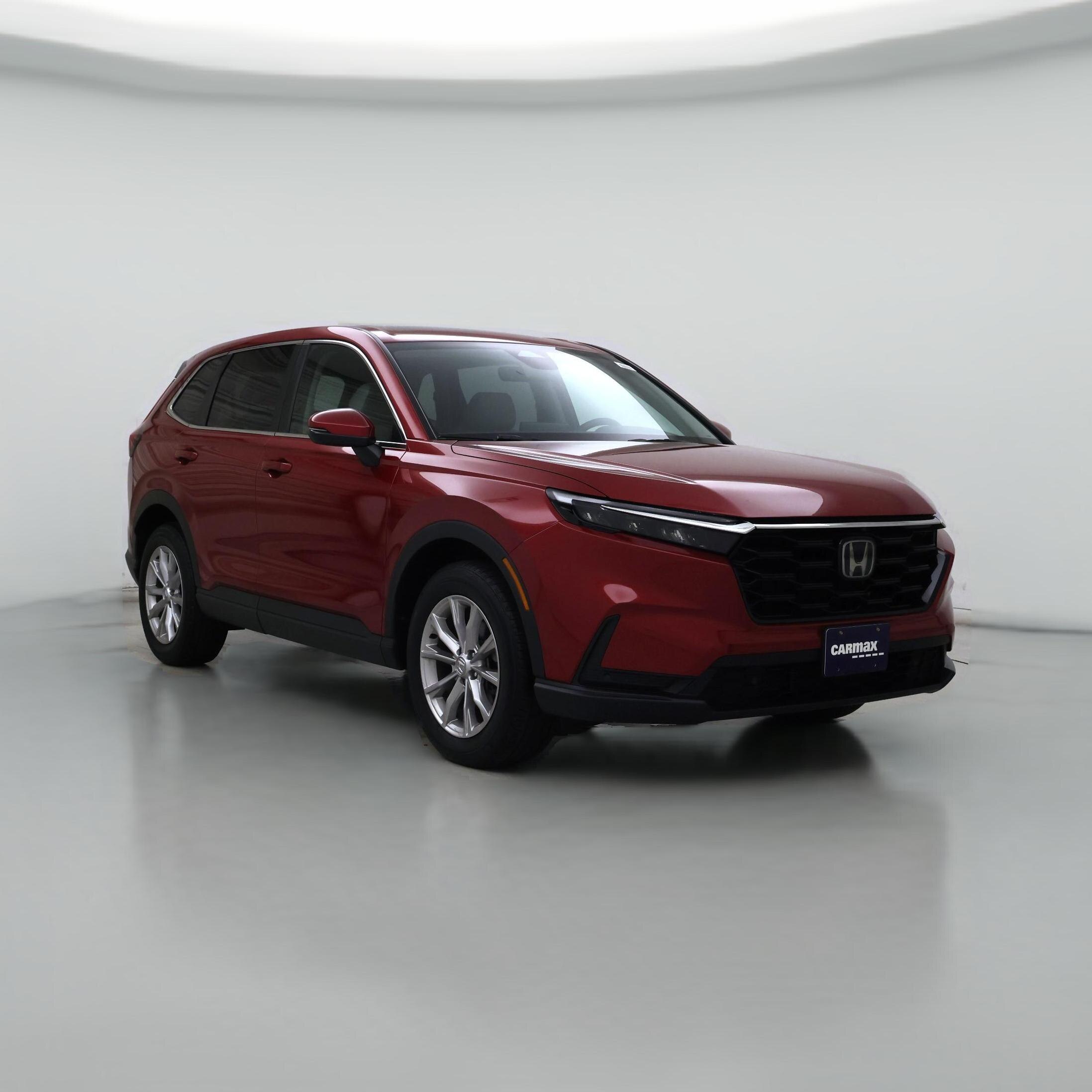 Thumbnail: 2025 Honda CR-V - 1