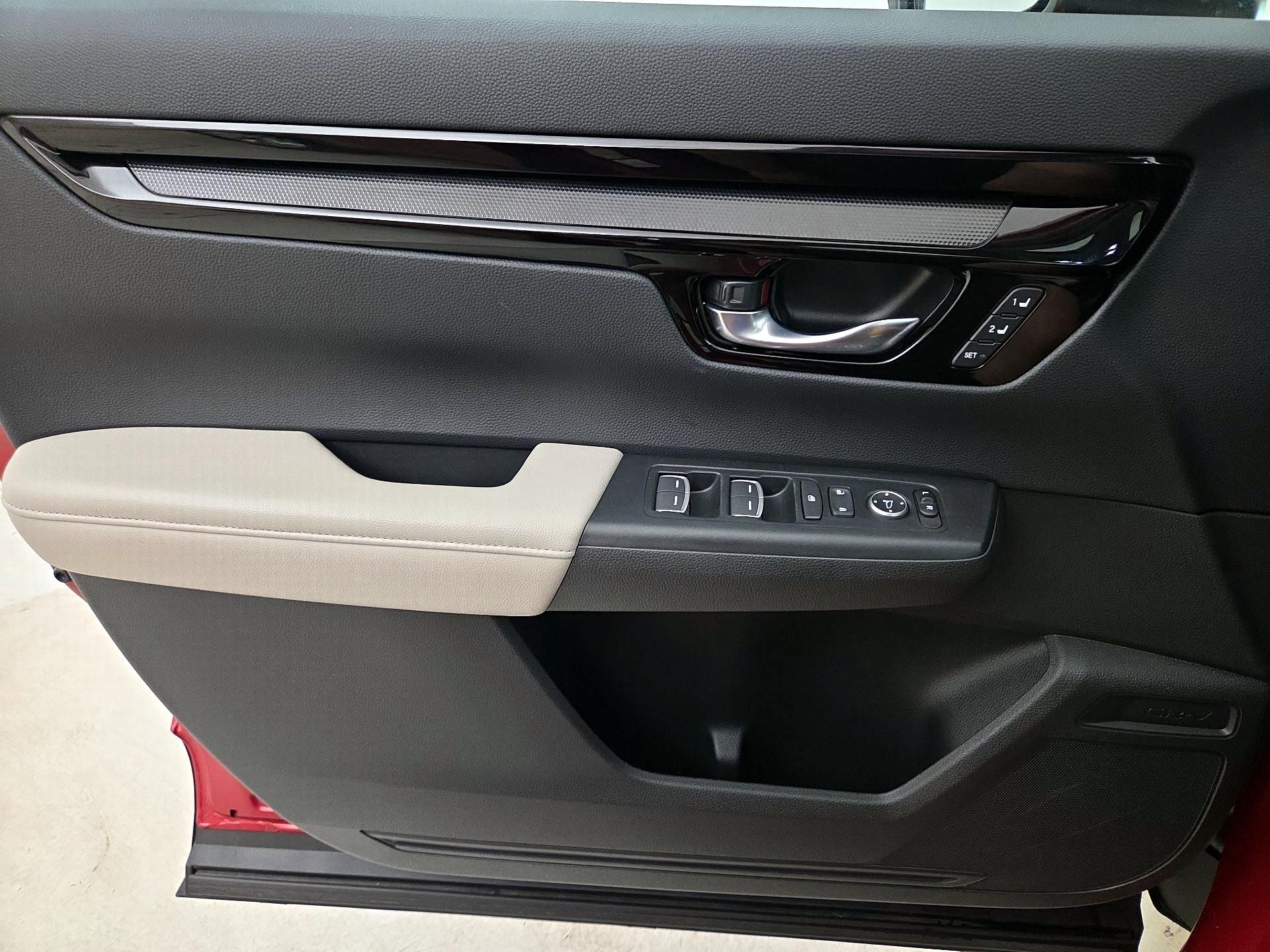 Thumbnail: 2025 Honda CR-V - 12