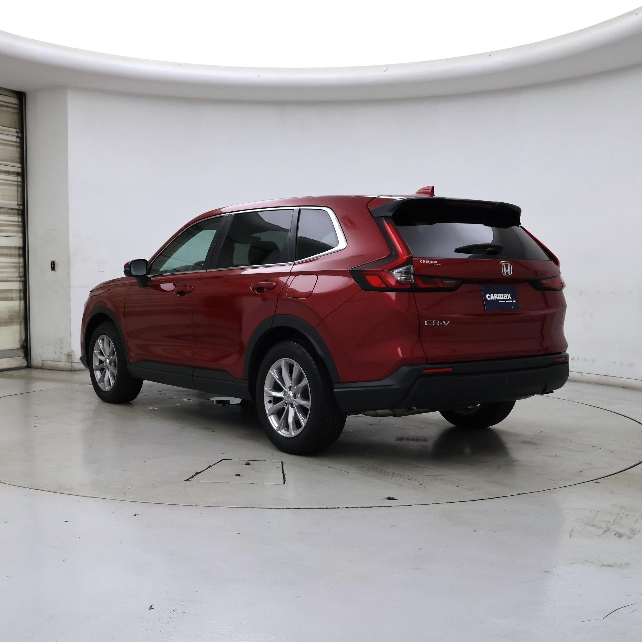 Thumbnail: 2025 Honda CR-V - 2