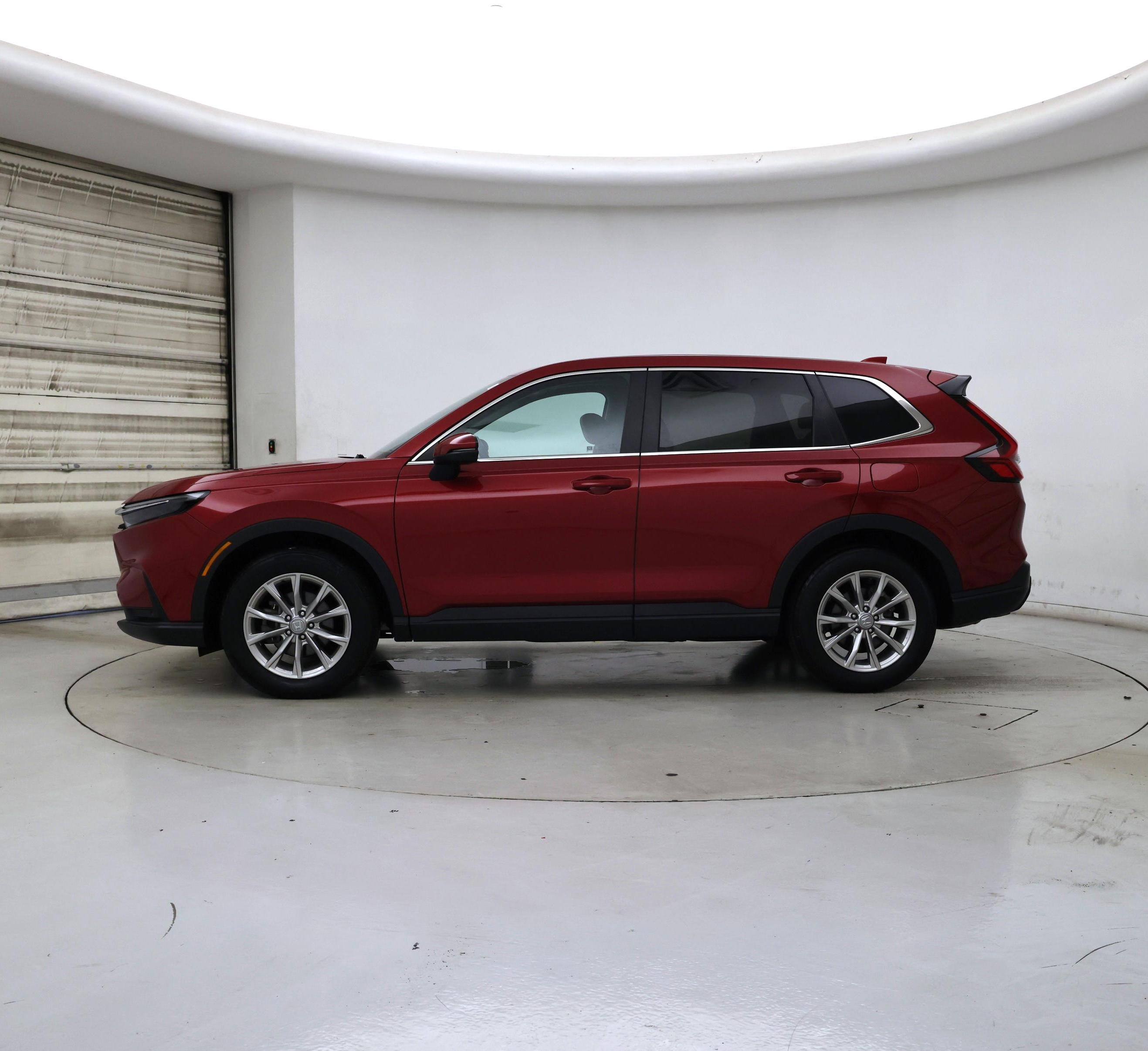 Thumbnail: 2025 Honda CR-V - 3
