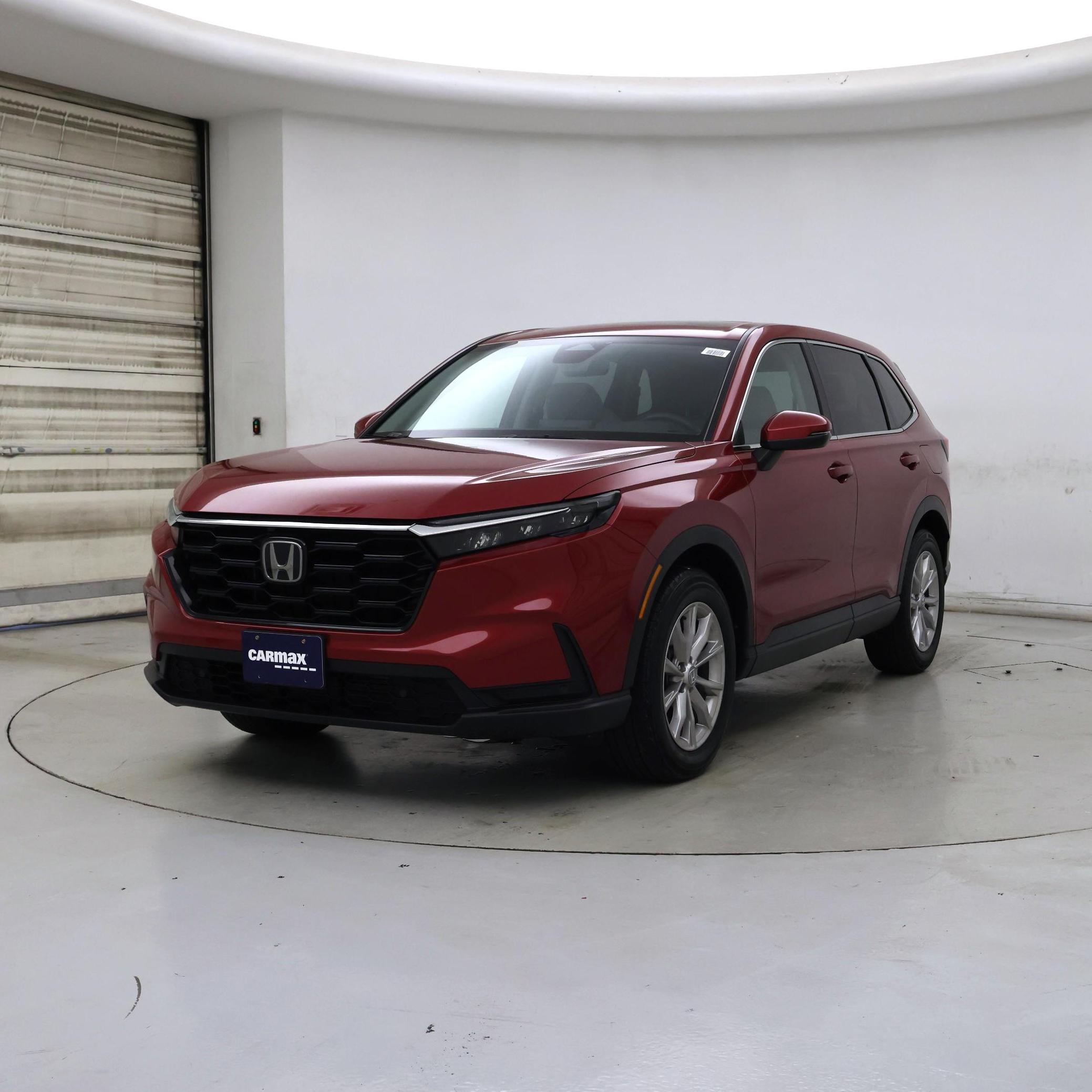 Thumbnail: 2025 Honda CR-V - 4
