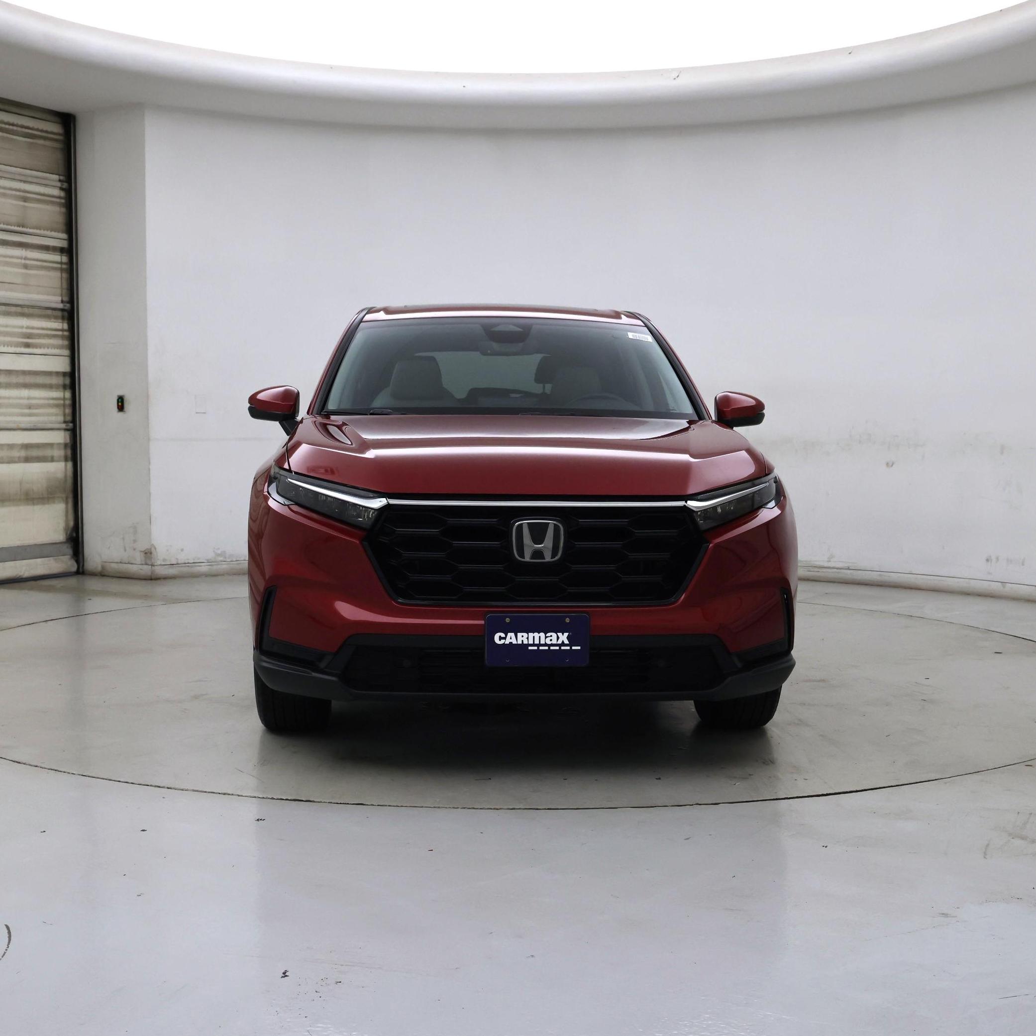 Thumbnail: 2025 Honda CR-V - 5