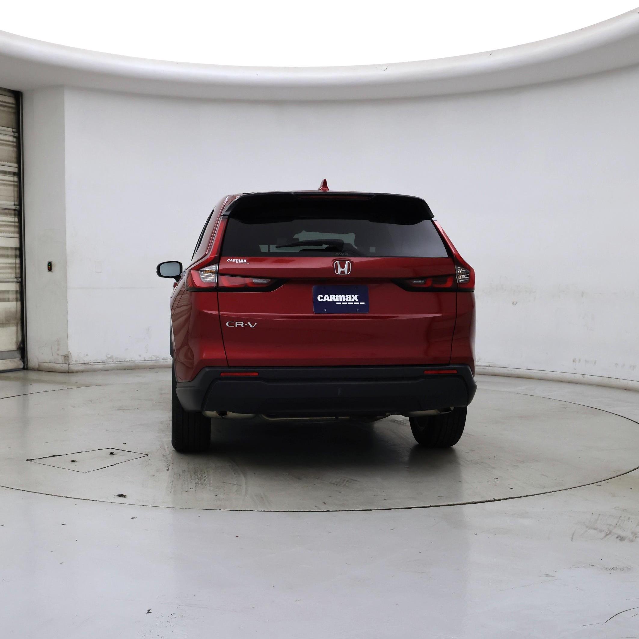Thumbnail: 2025 Honda CR-V - 6
