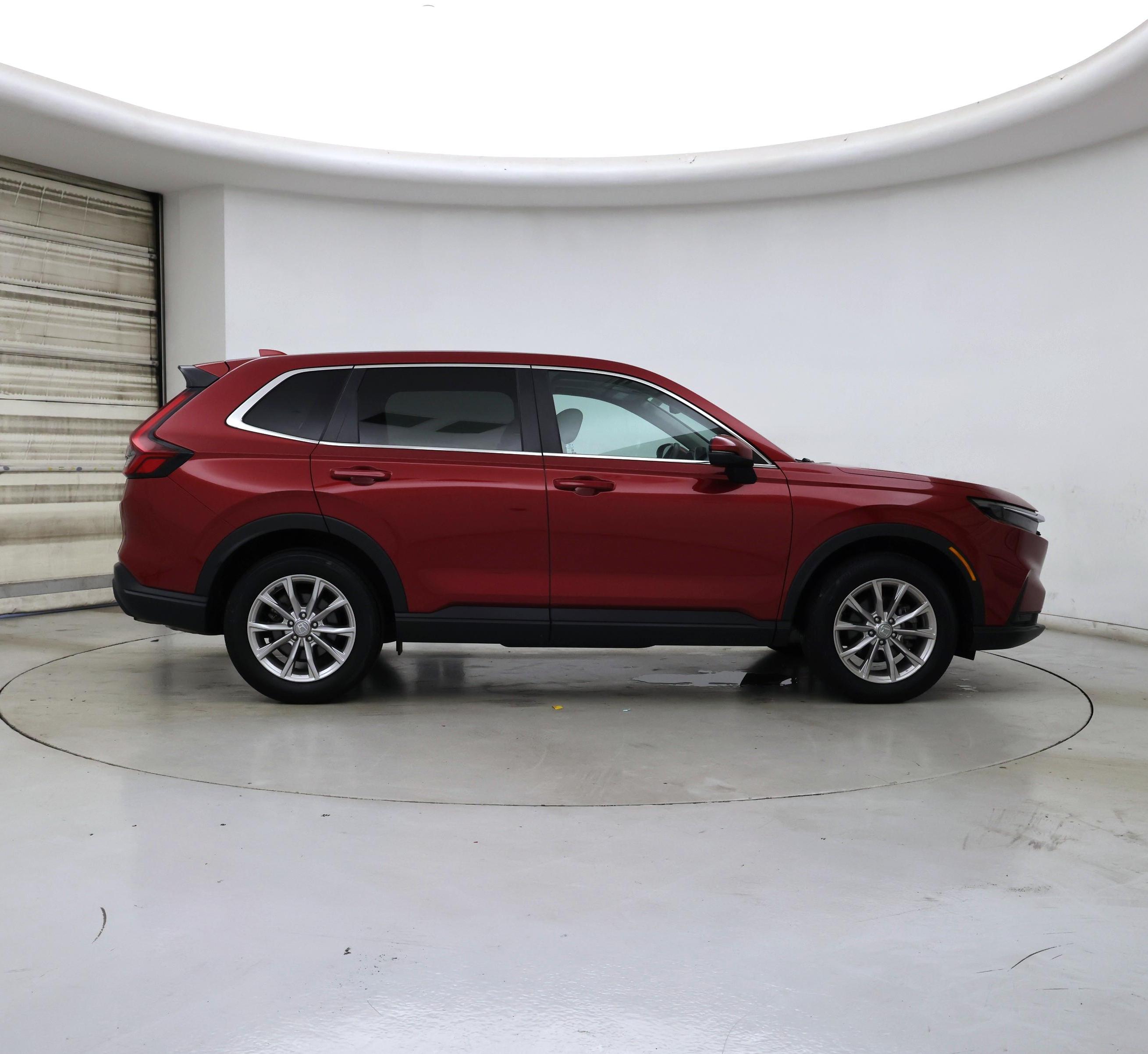 Thumbnail: 2025 Honda CR-V - 7
