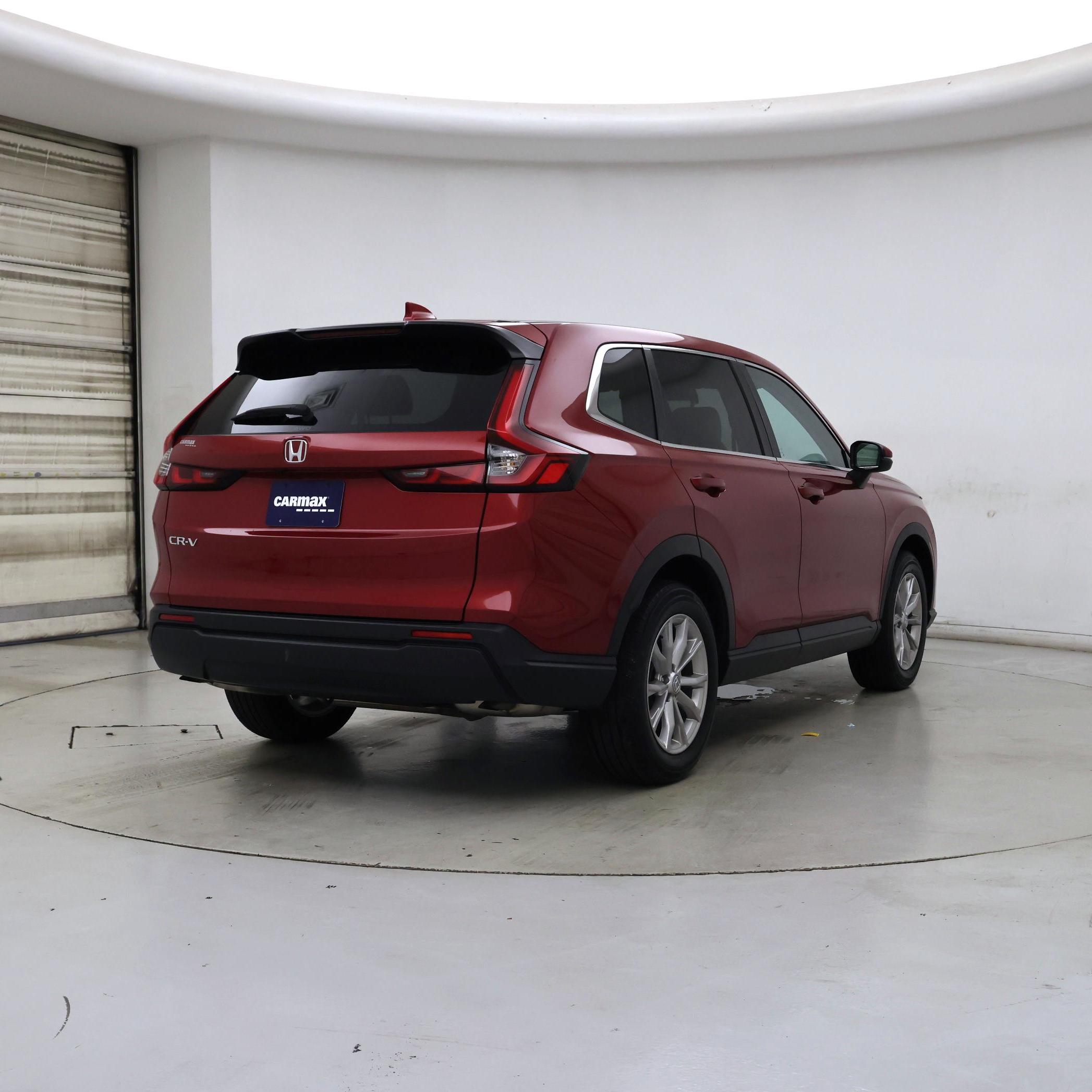 Thumbnail: 2025 Honda CR-V - 8