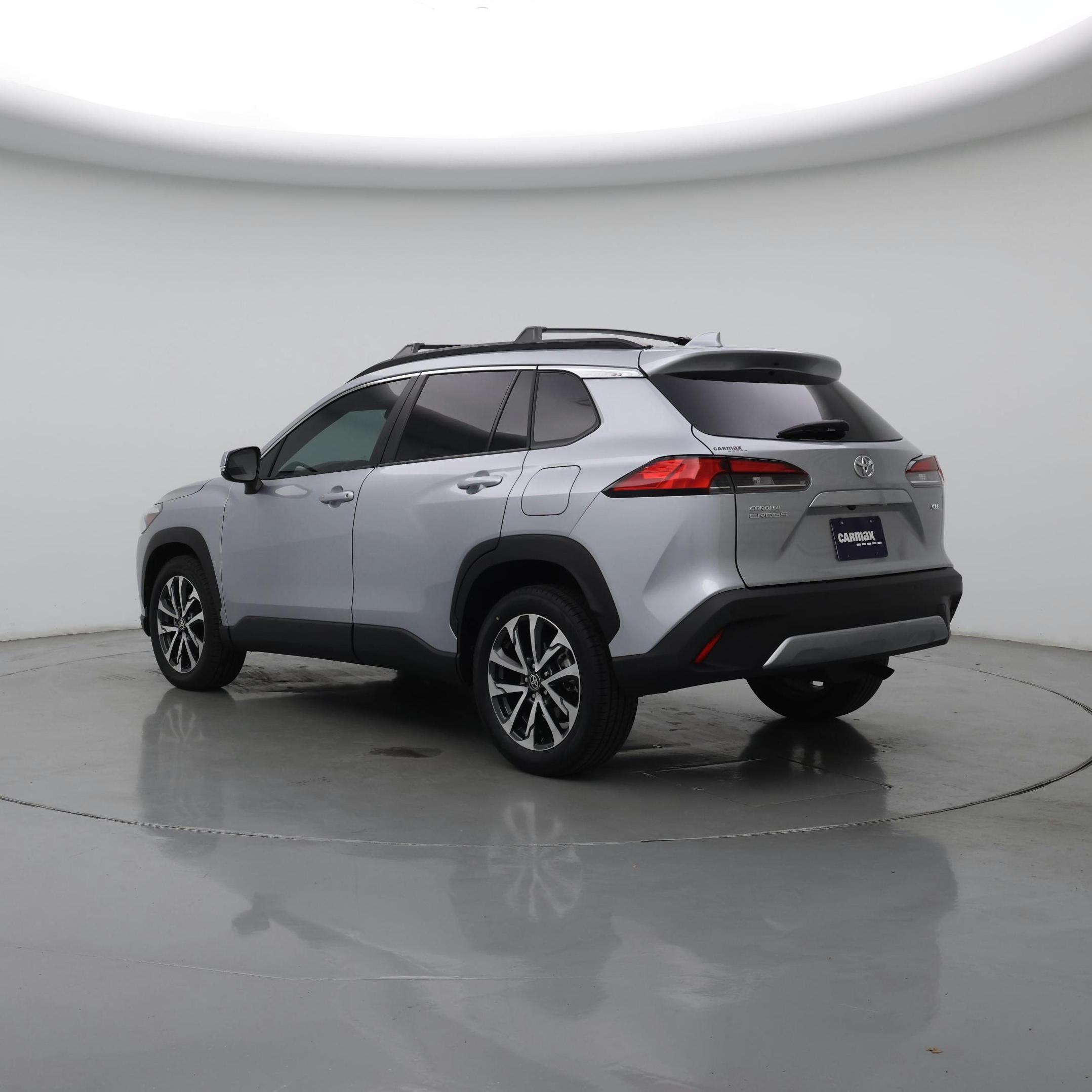 Thumbnail: 2023 Toyota Corolla Cross - 2