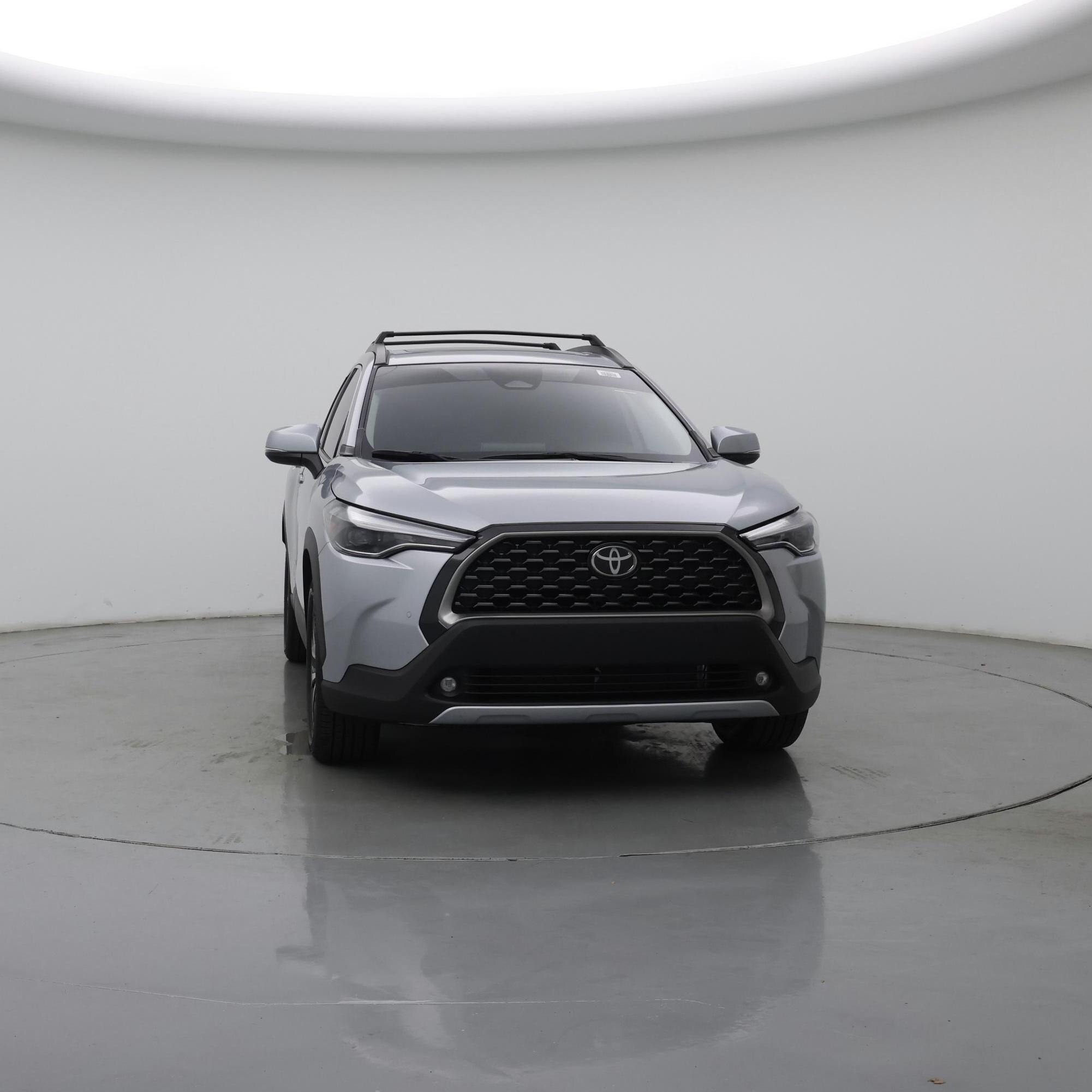 Thumbnail: 2023 Toyota Corolla Cross - 5